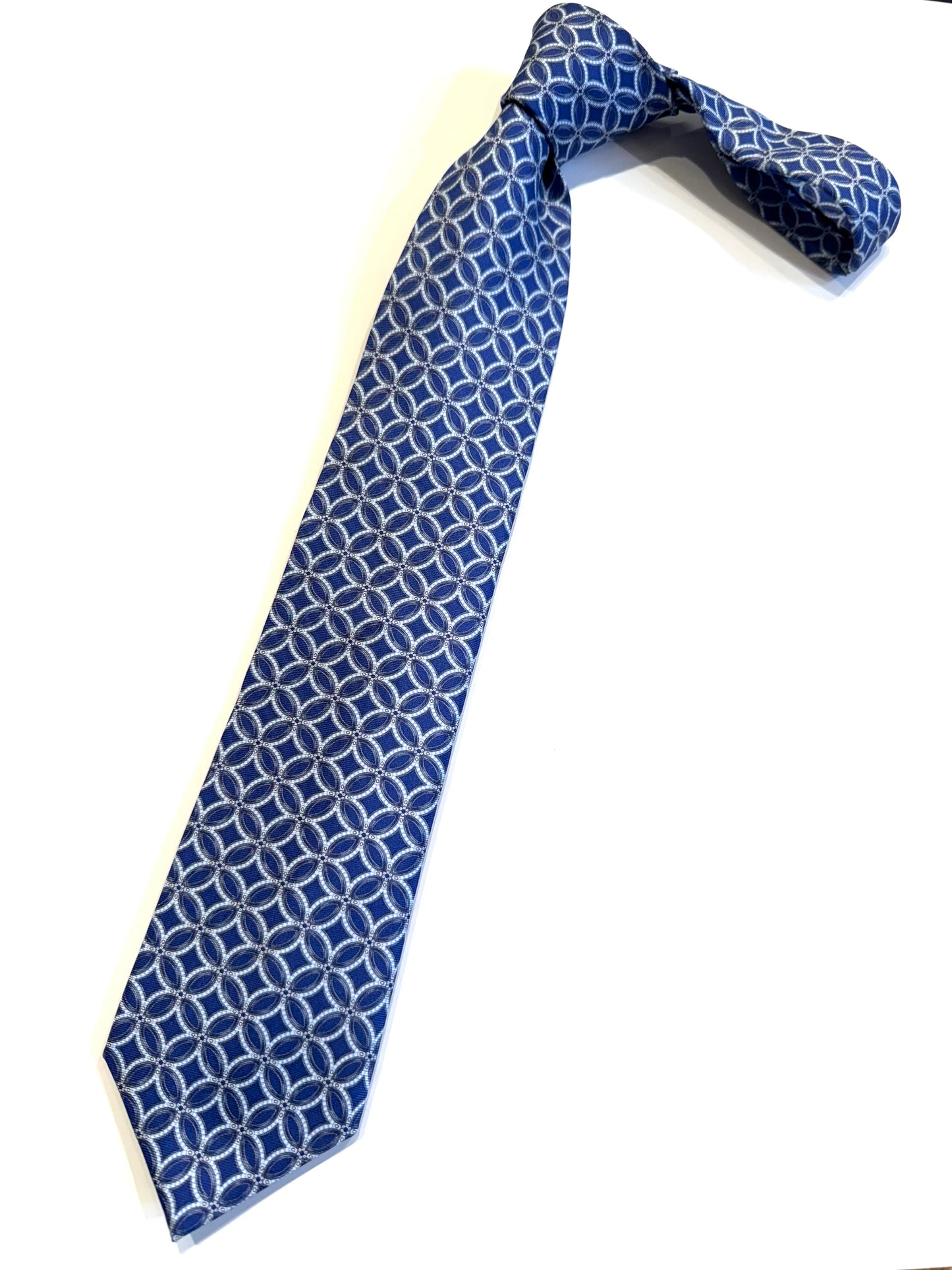 Robert Jensen Tie