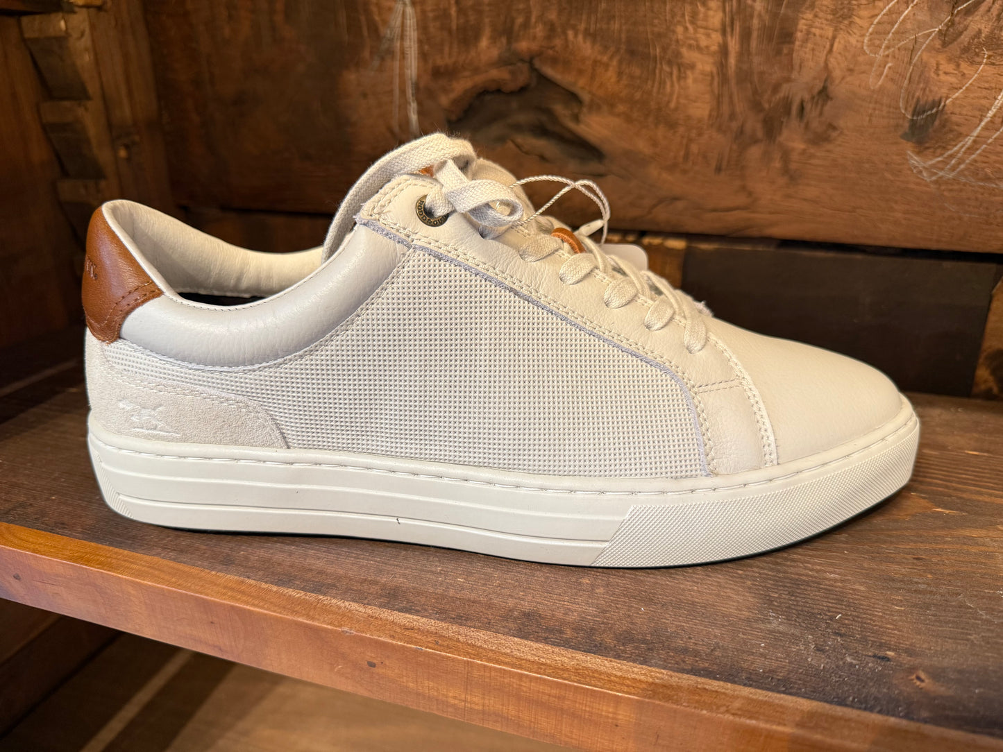 Rodd & Gunn Transit Sneaker