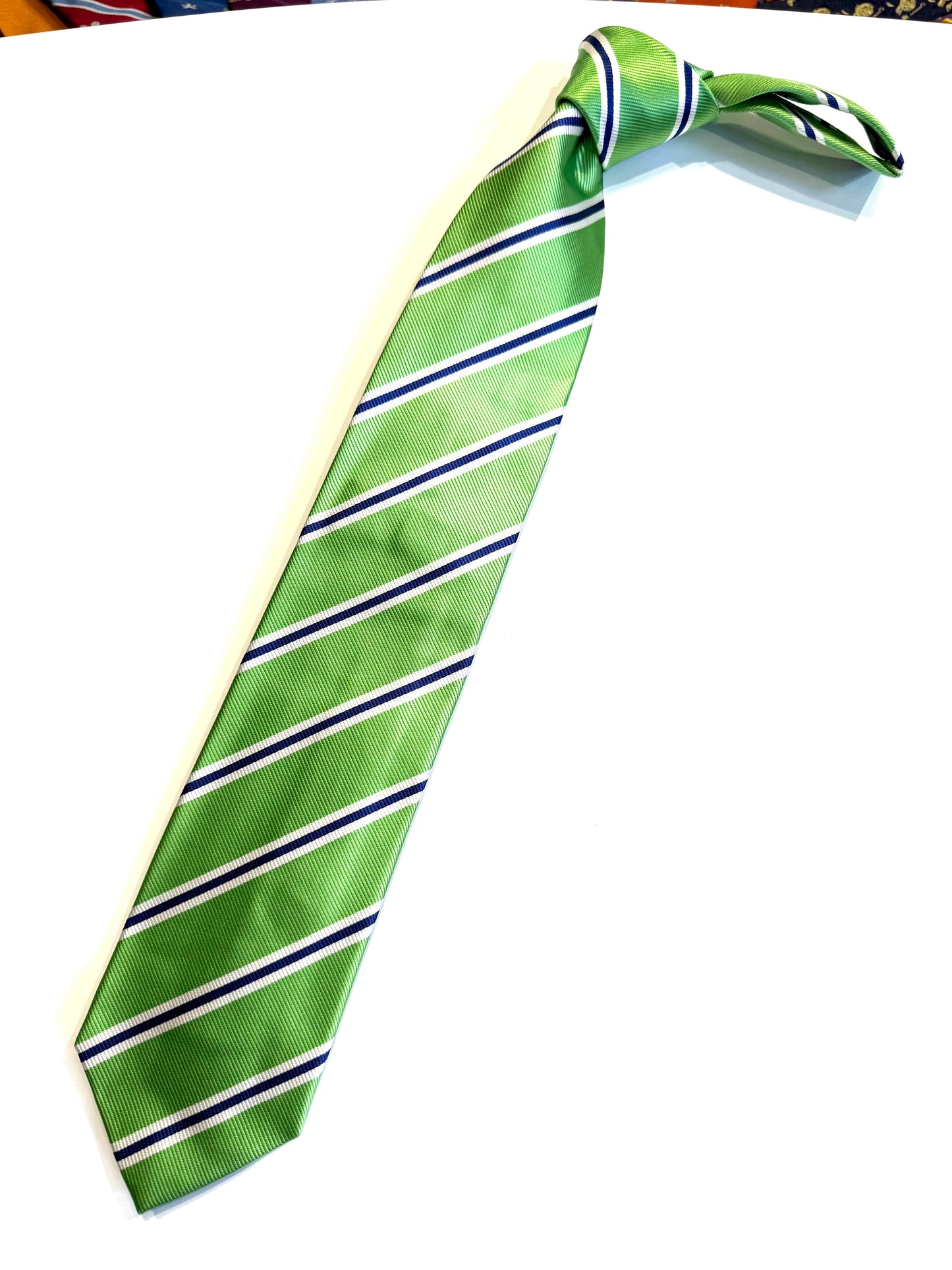 Robert Jensen Tie