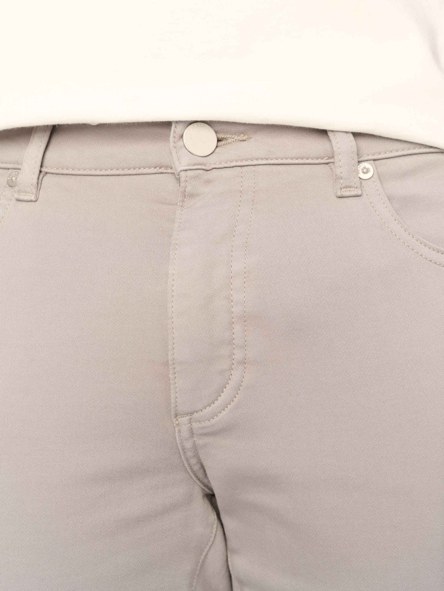 DL1961 Russell Slim Straight Shale