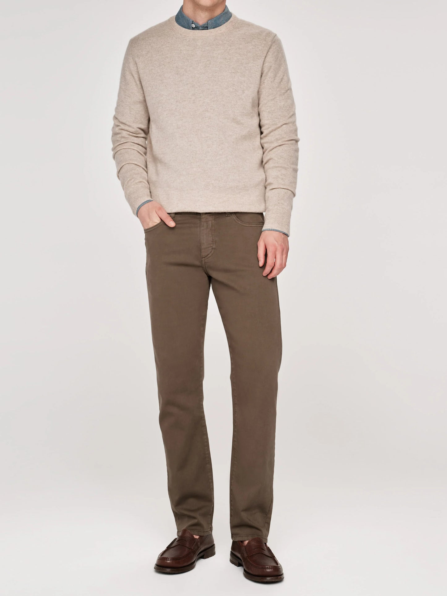 DL1961 Russell Slim Straight Valley