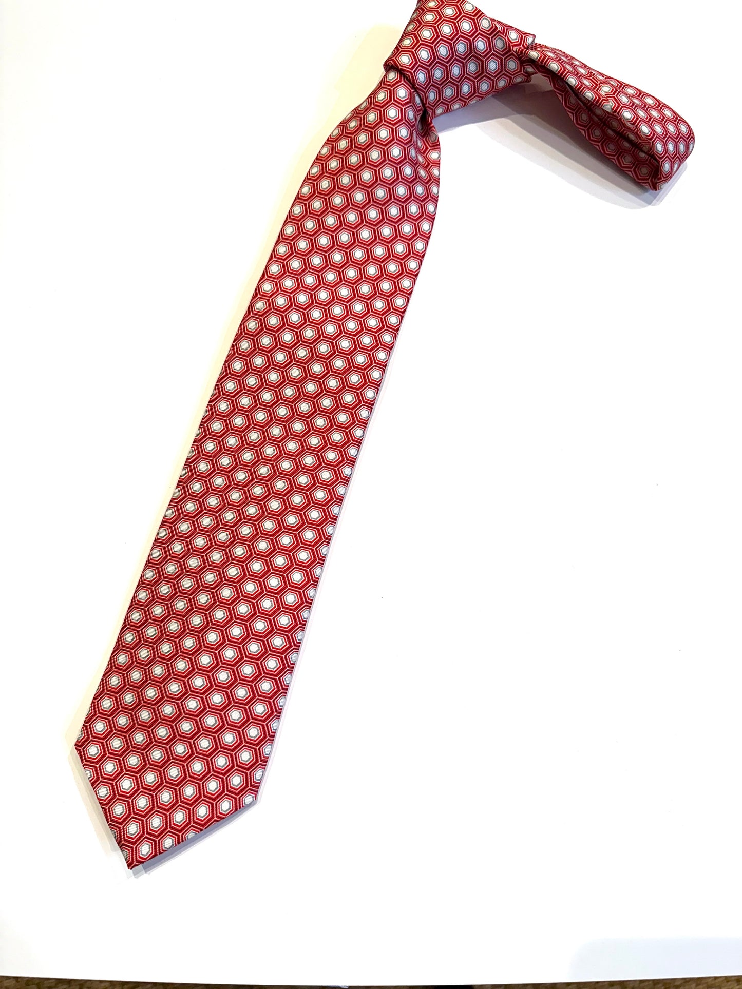 Robert Jensen Tie