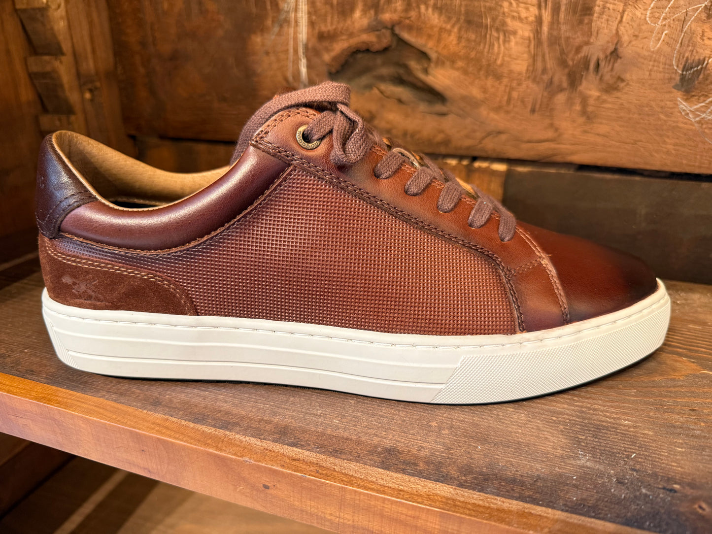 Rodd & Gunn Transit Sneaker
