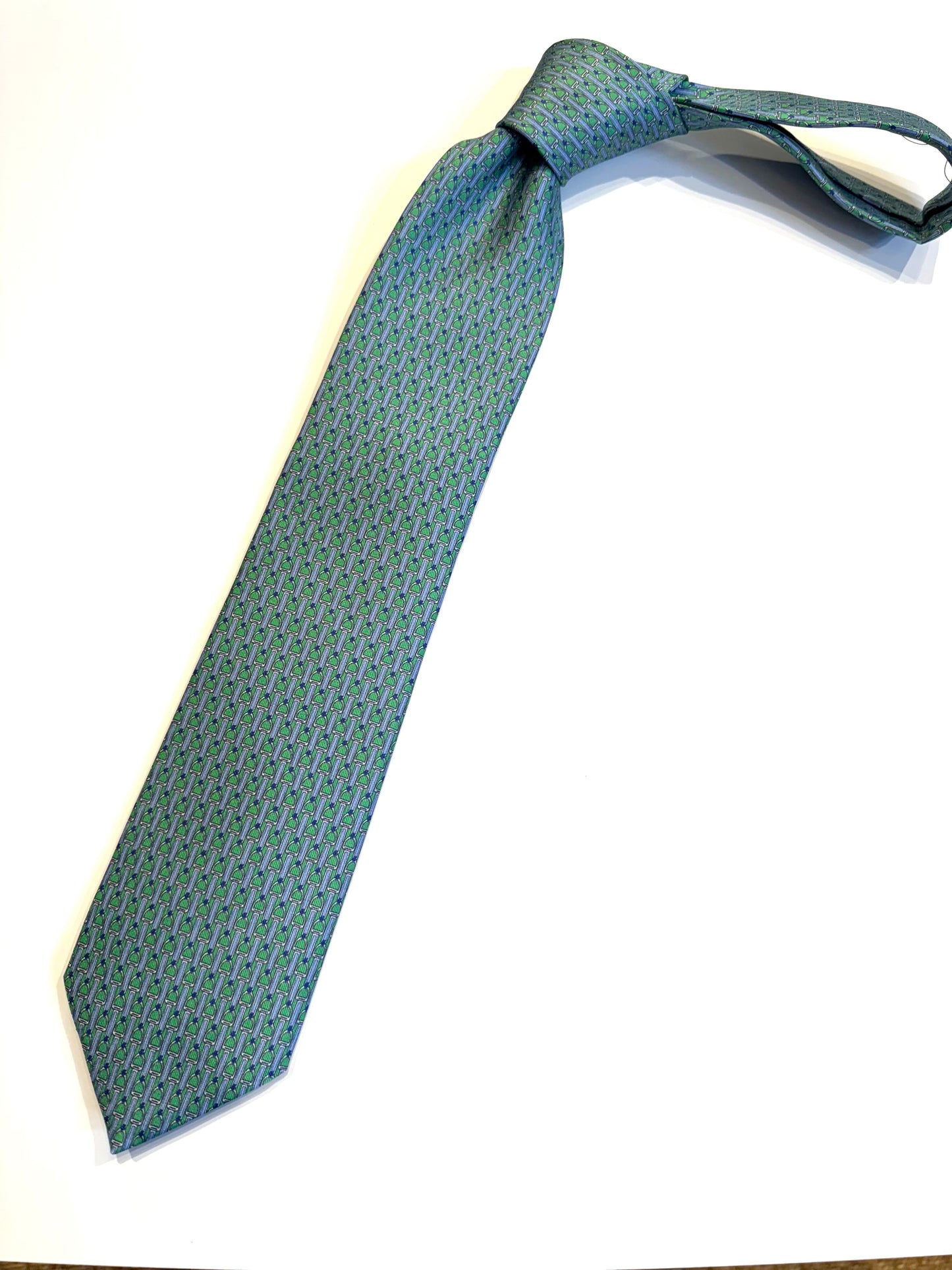 Robert Jensen Tie