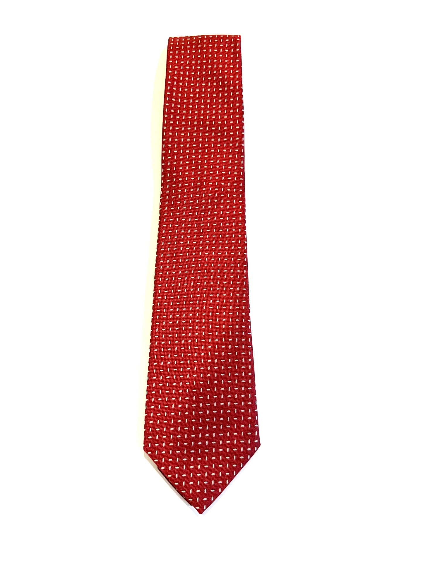 Robert Jensen Tie