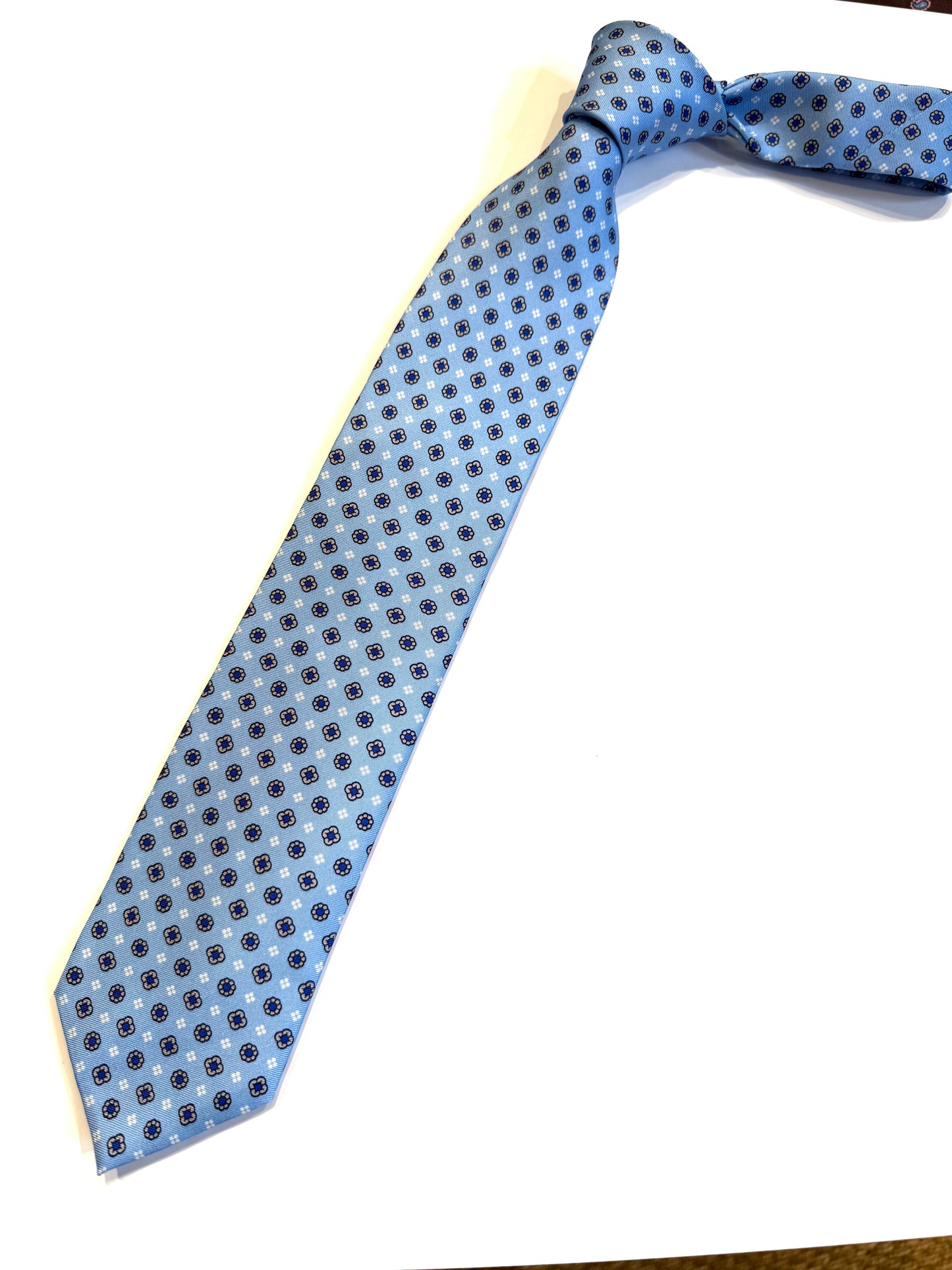 Robert Jensen Tie