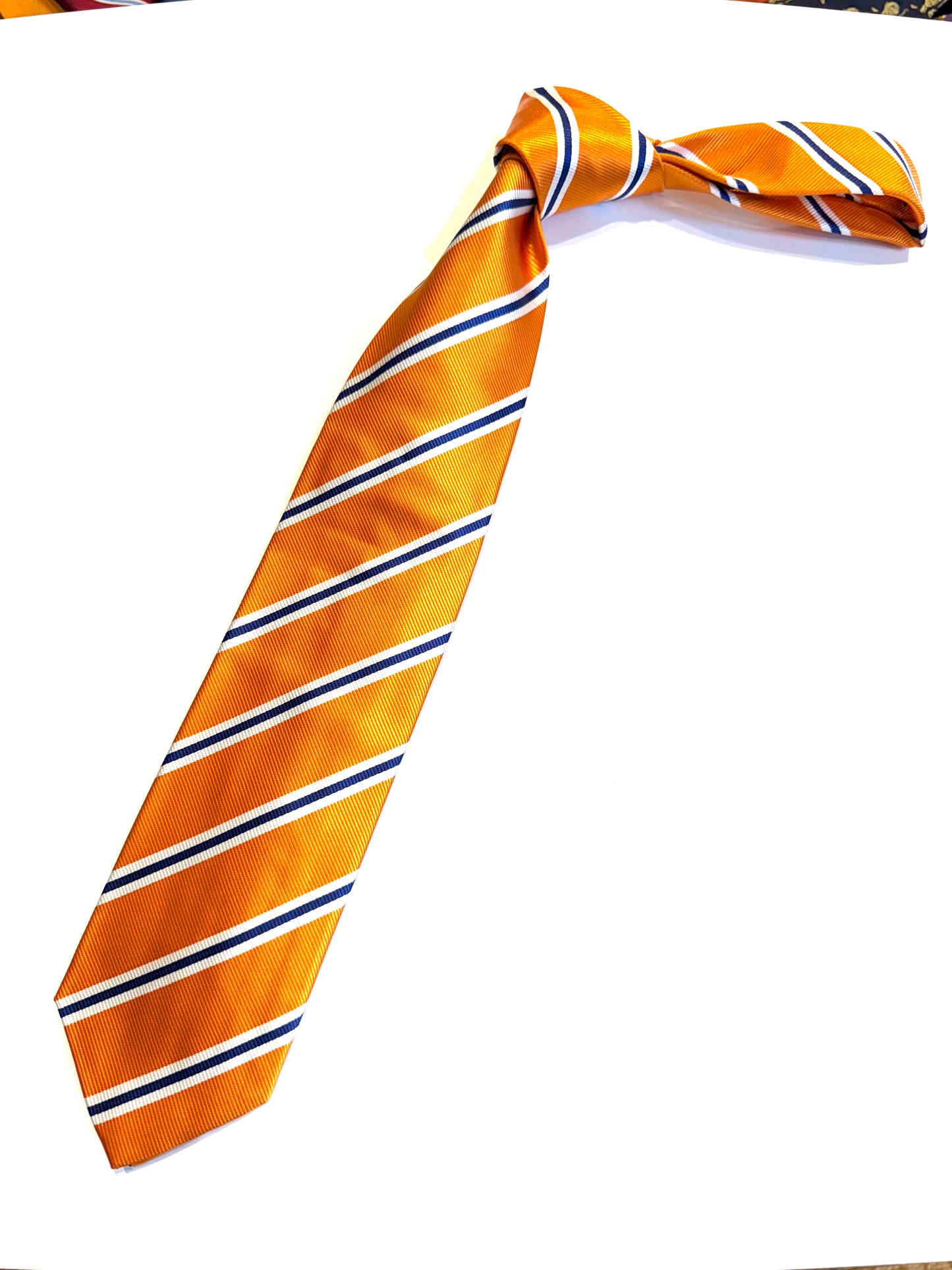 Robert Jensen Tie