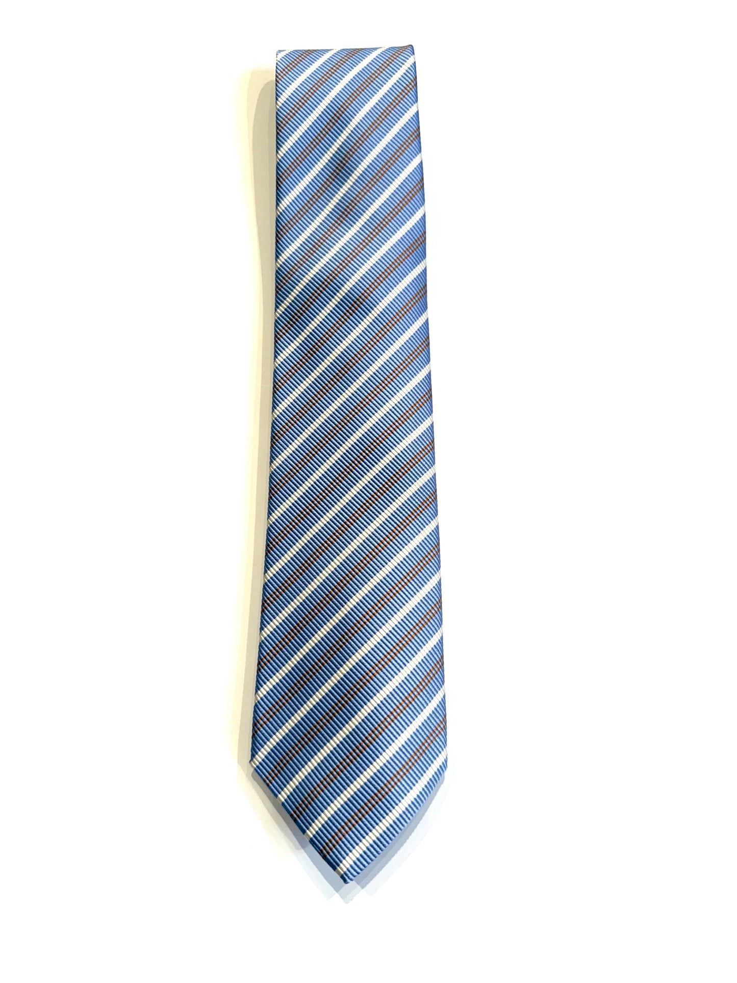 Robert Jensen Tie
