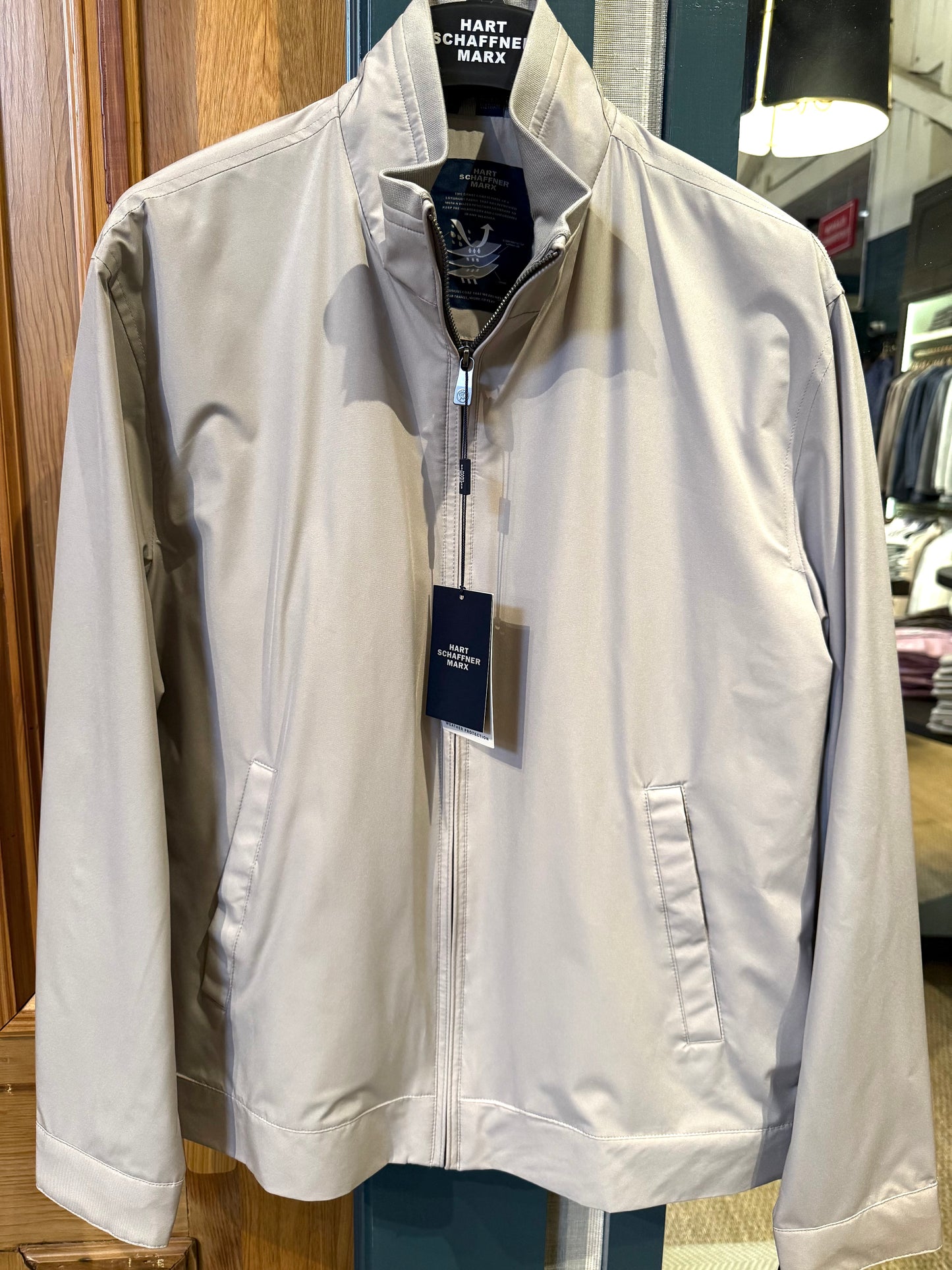 Gruner & Co. Ryan Jacket