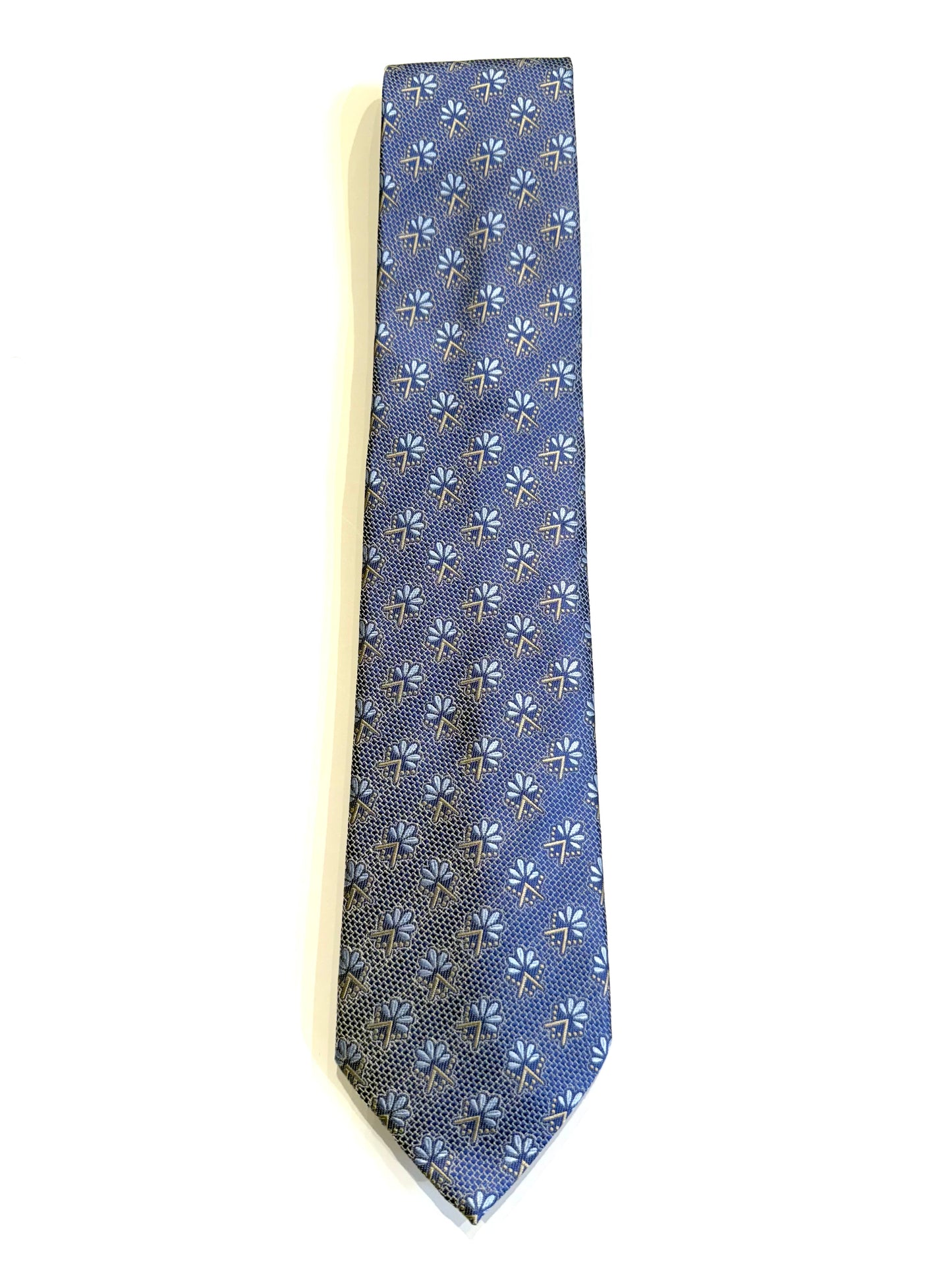 Robert Jensen Tie