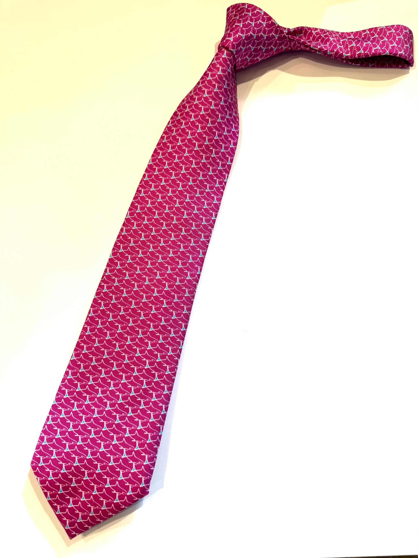 Robert Jensen Tie