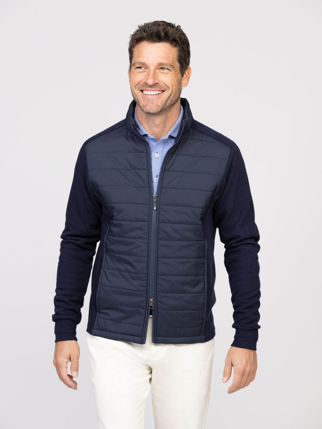 Turtleson Fusion Jacket