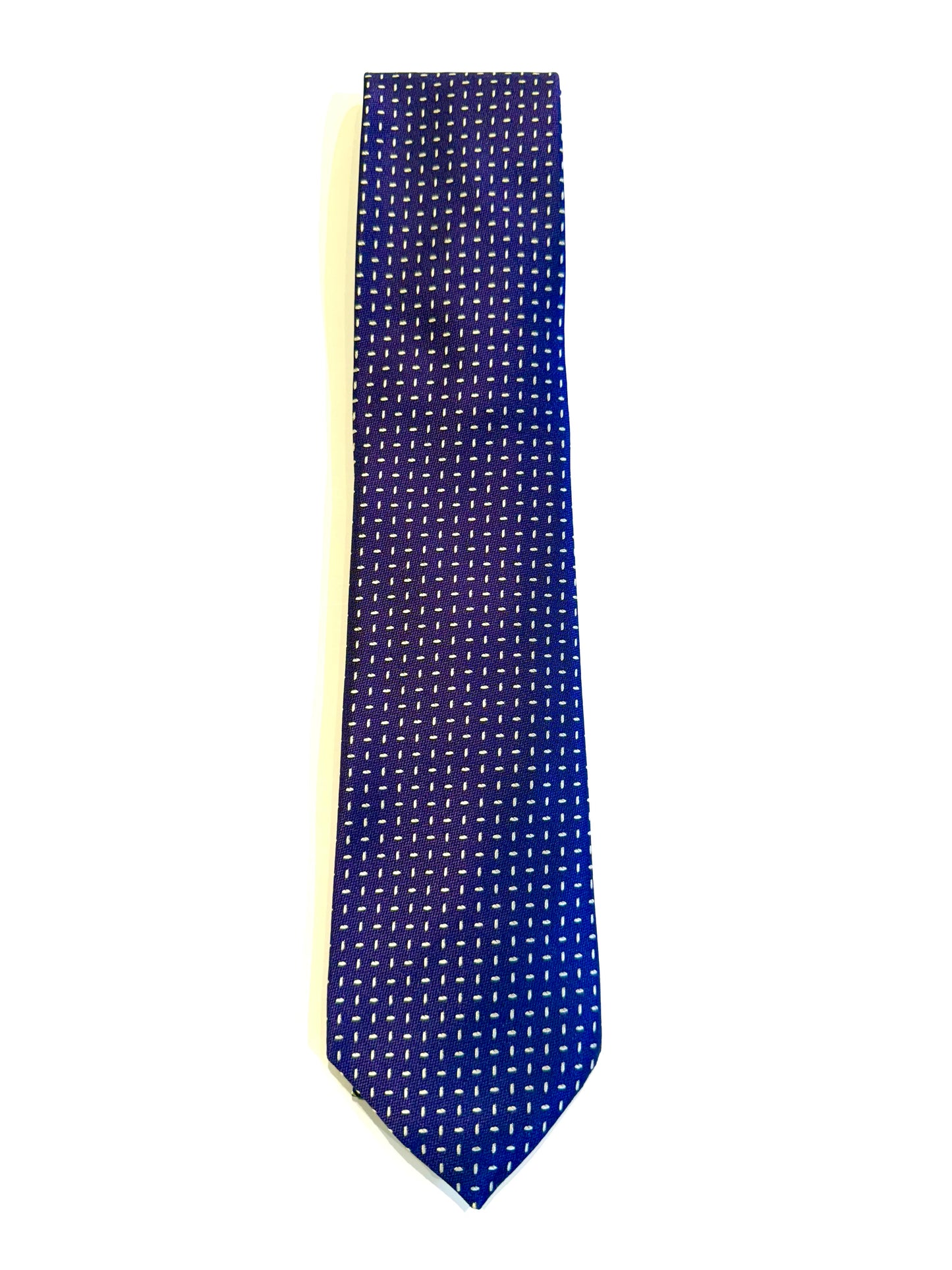 Robert Jensen Tie