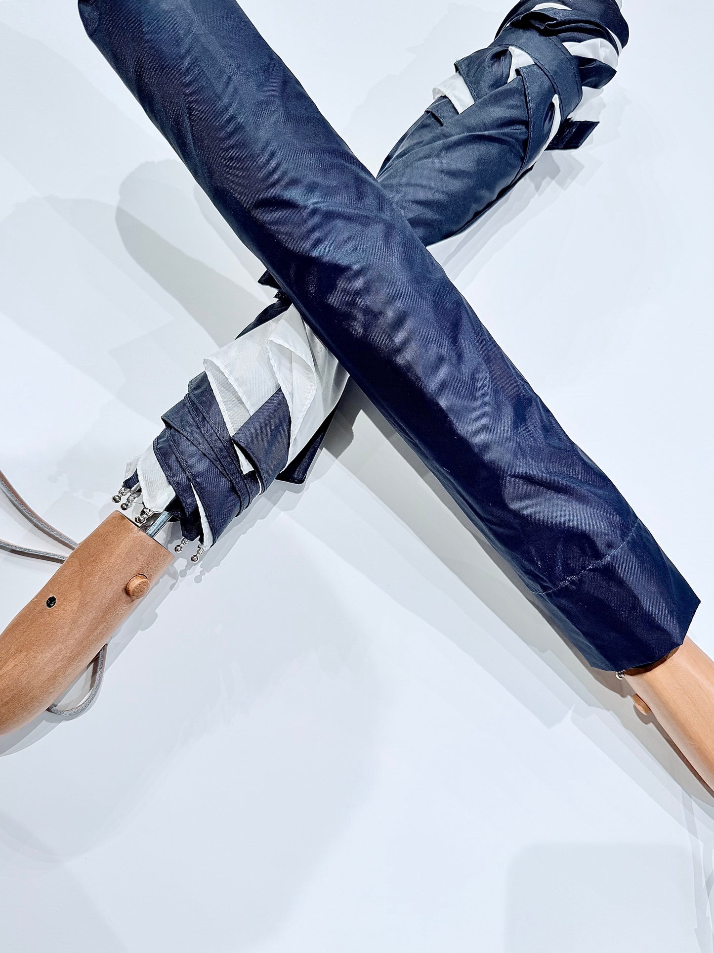 Ted & George Lil' Windy Umbrella