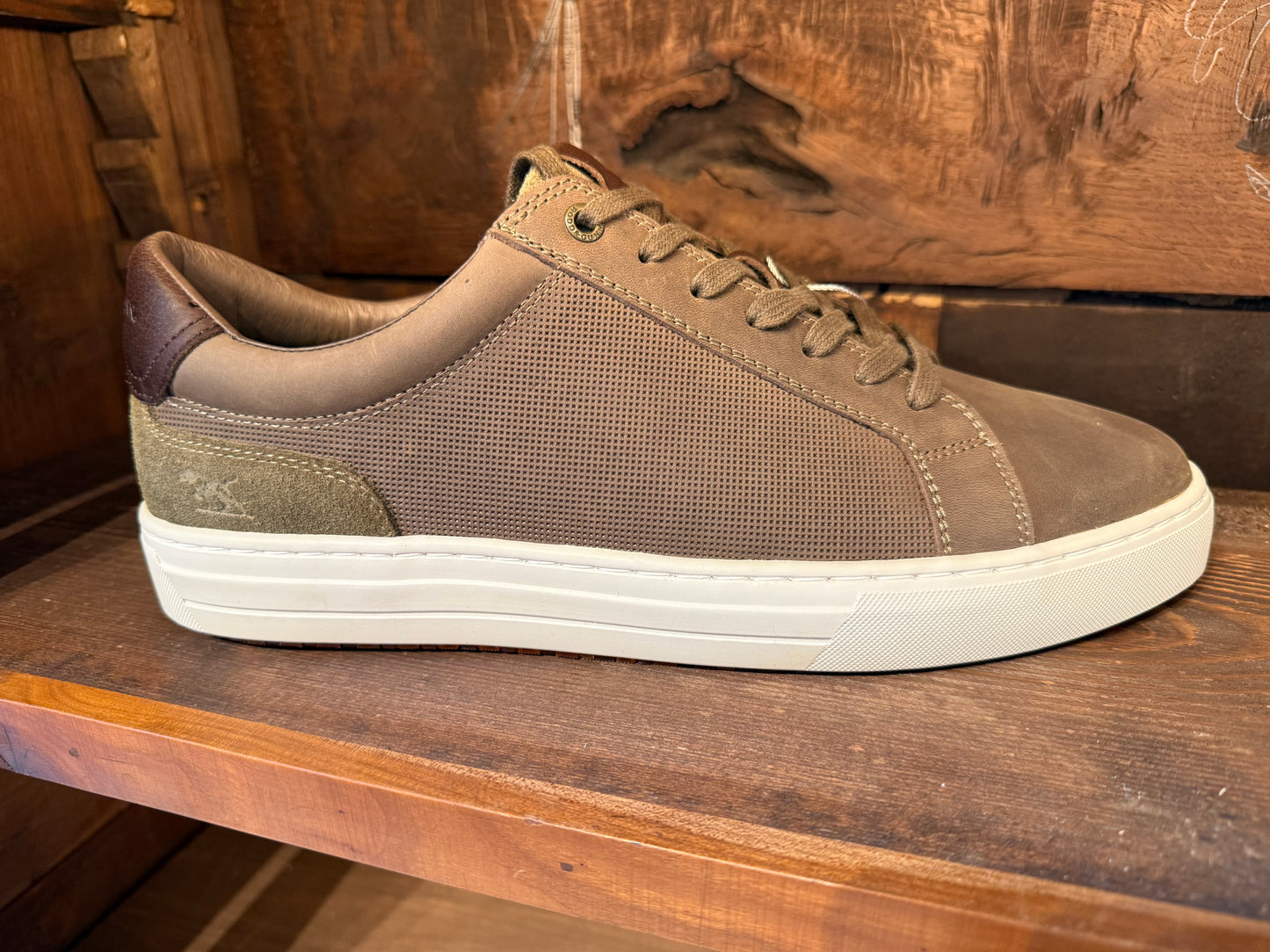 Rodd & Gunn Transit Sneaker