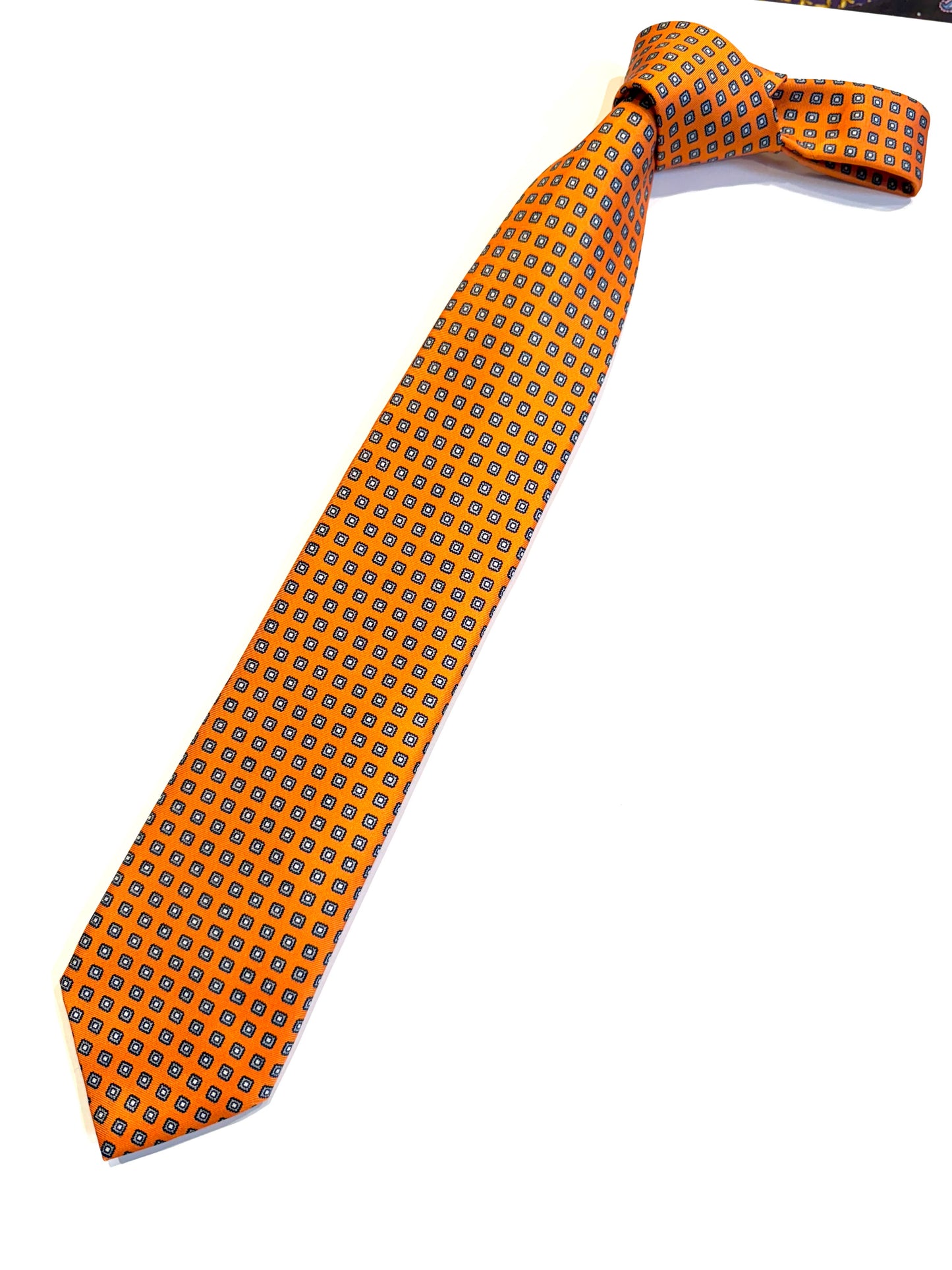 Robert Jensen Tie