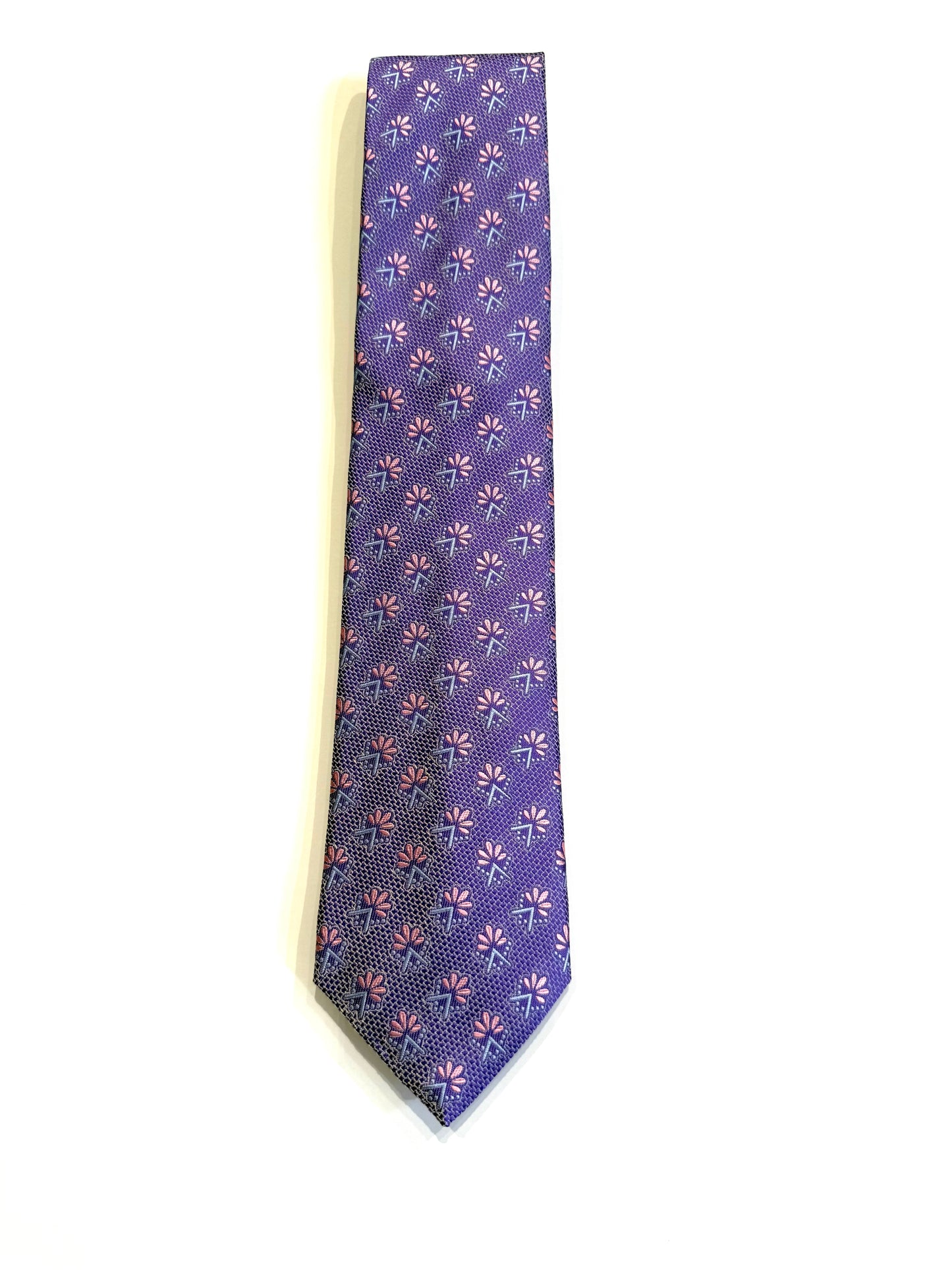 Robert Jensen Tie