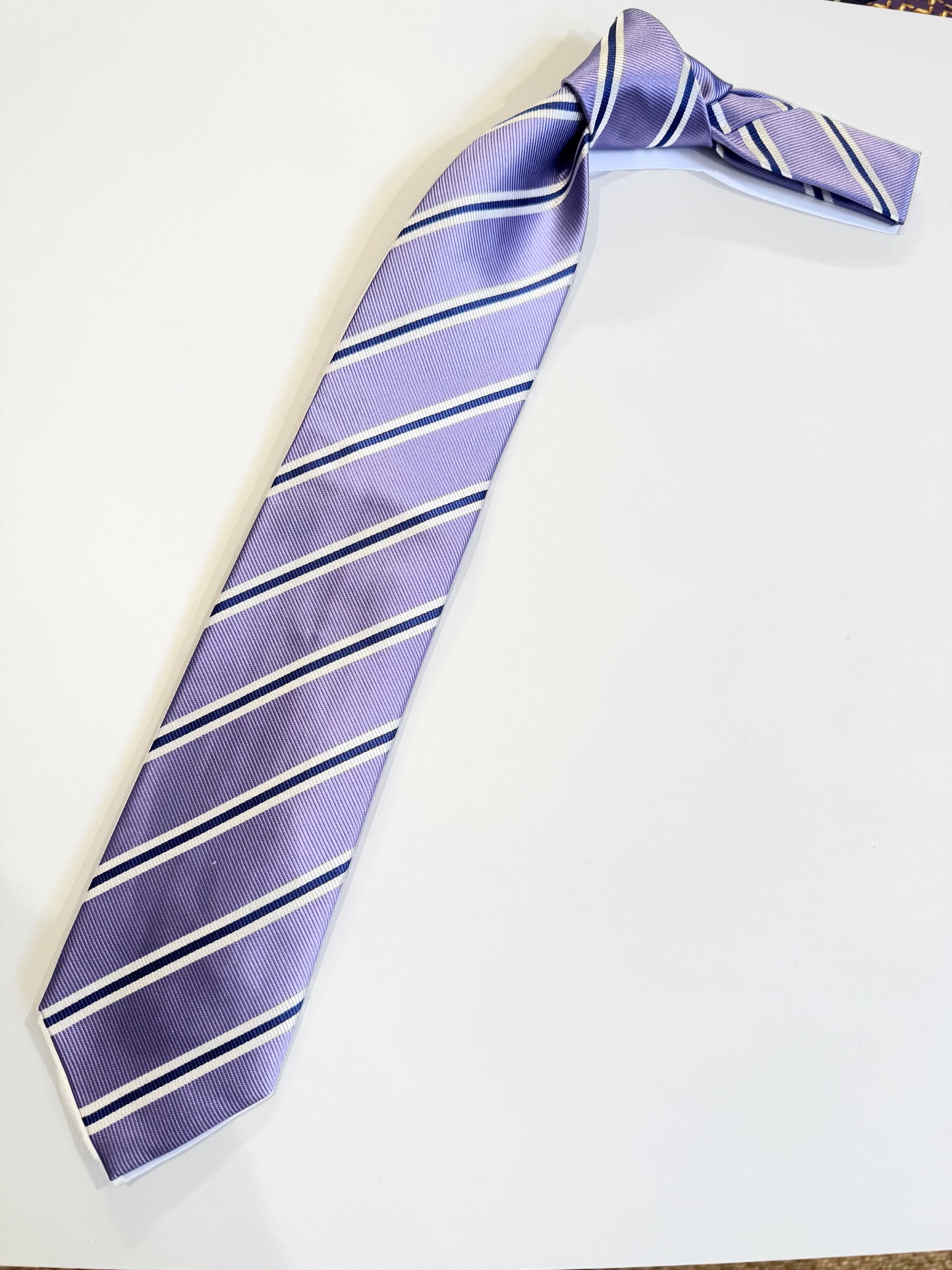 Robert Jensen Tie