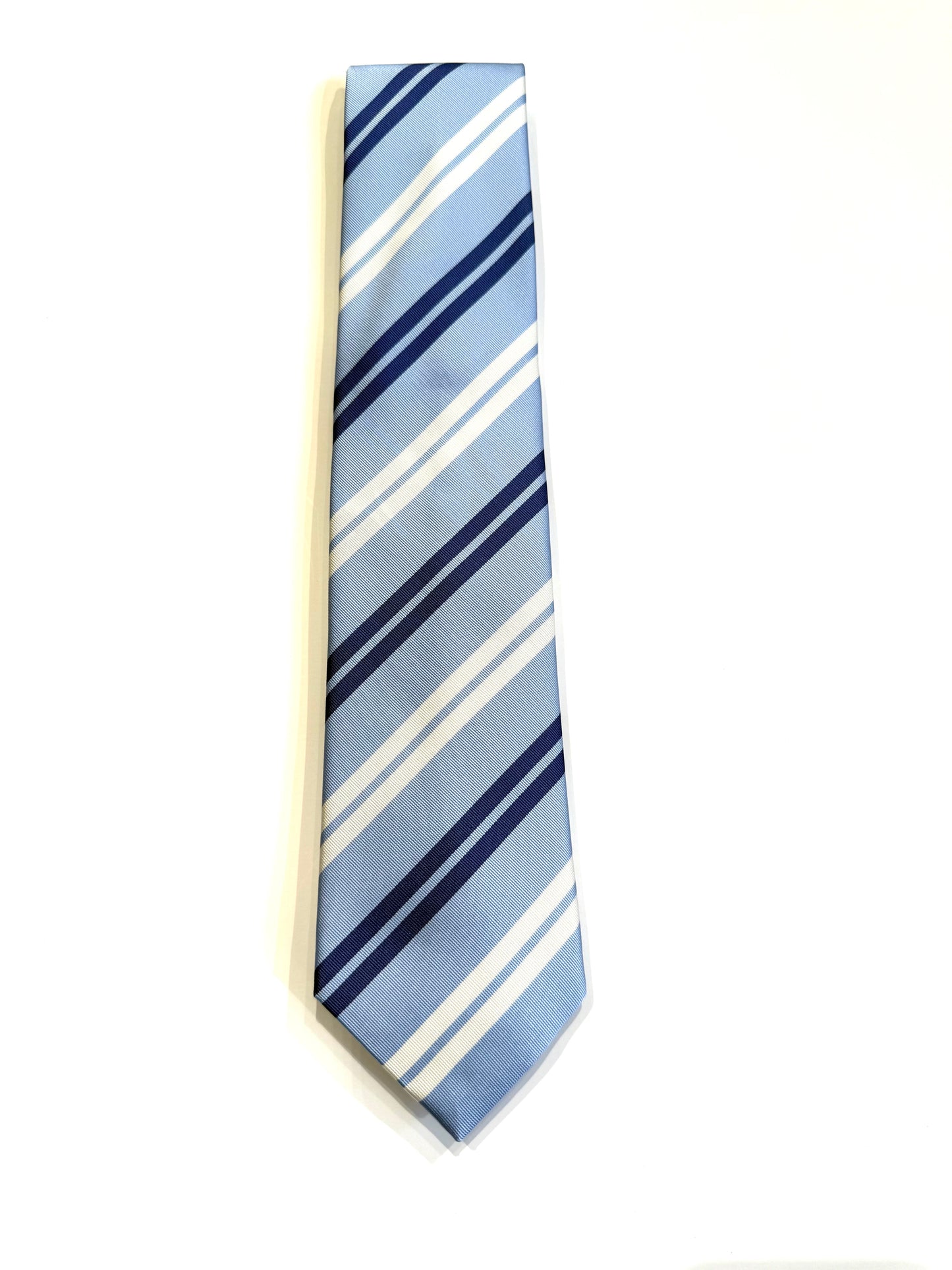 Robert Jensen Tie