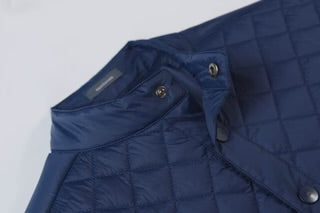 Turtleson MAYLAND QUILTED JACKET