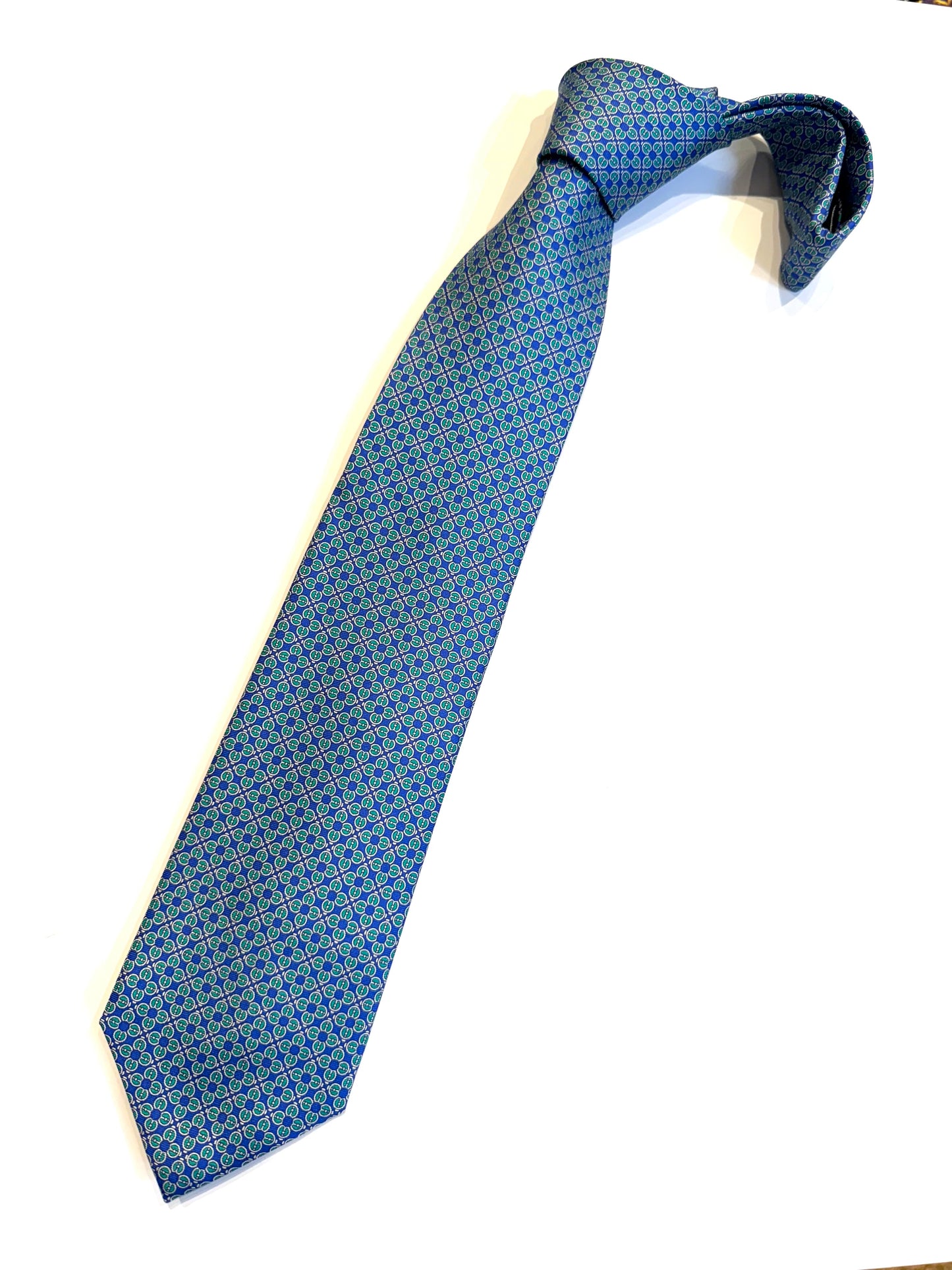 Robert Jensen Tie