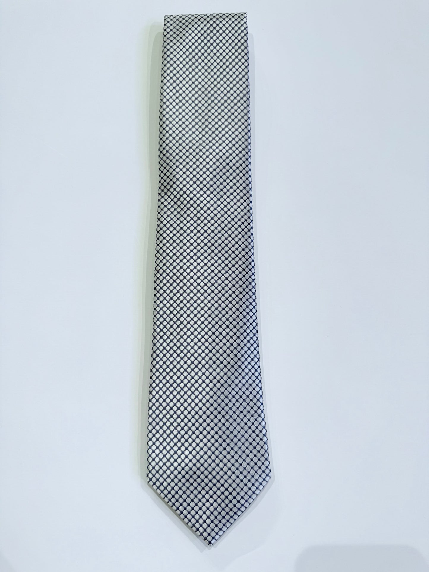 Robert Jensen Tie