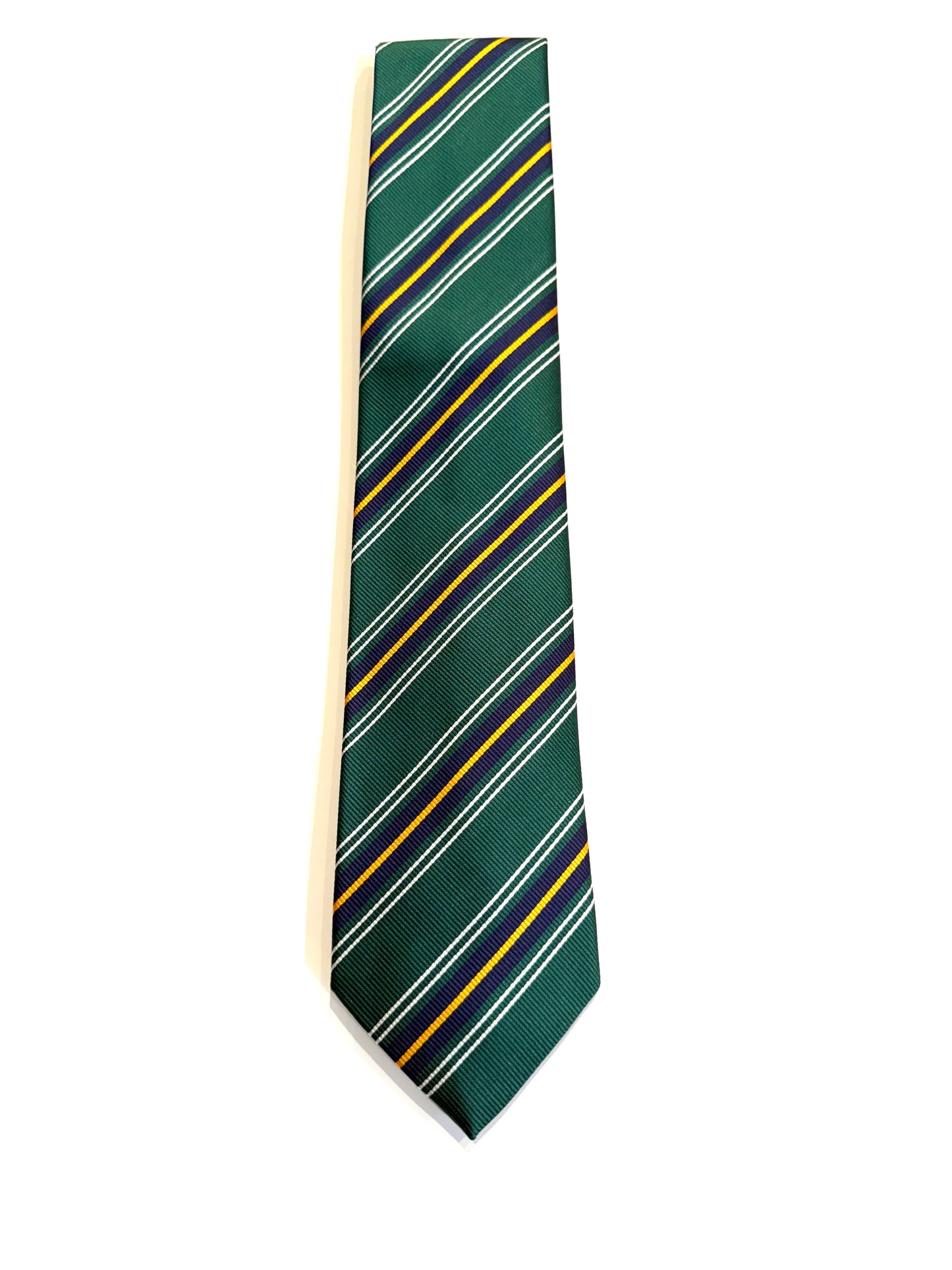 Robert Jensen Tie