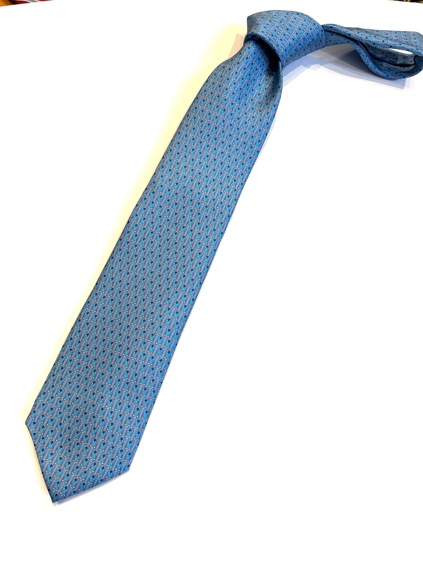 Robert Jensen Tie