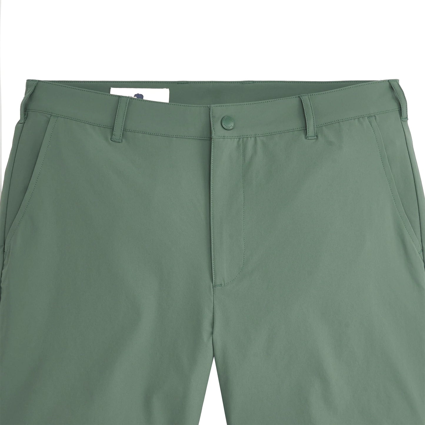 ONWARD RESERVE Harris Golf Short 8" (Dark Forest)