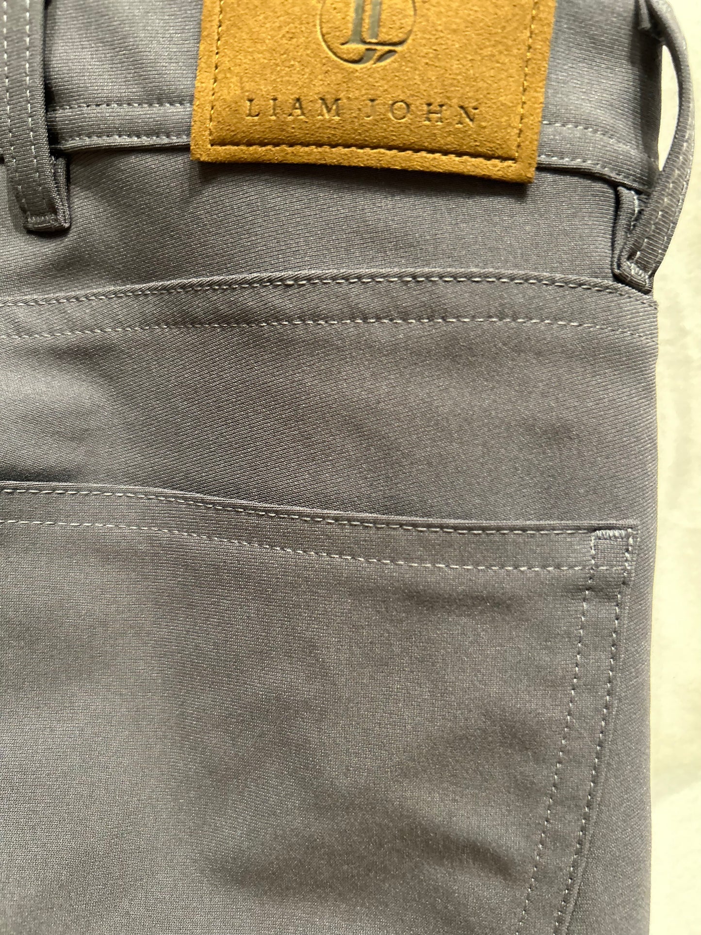 Liam John Performance Pant