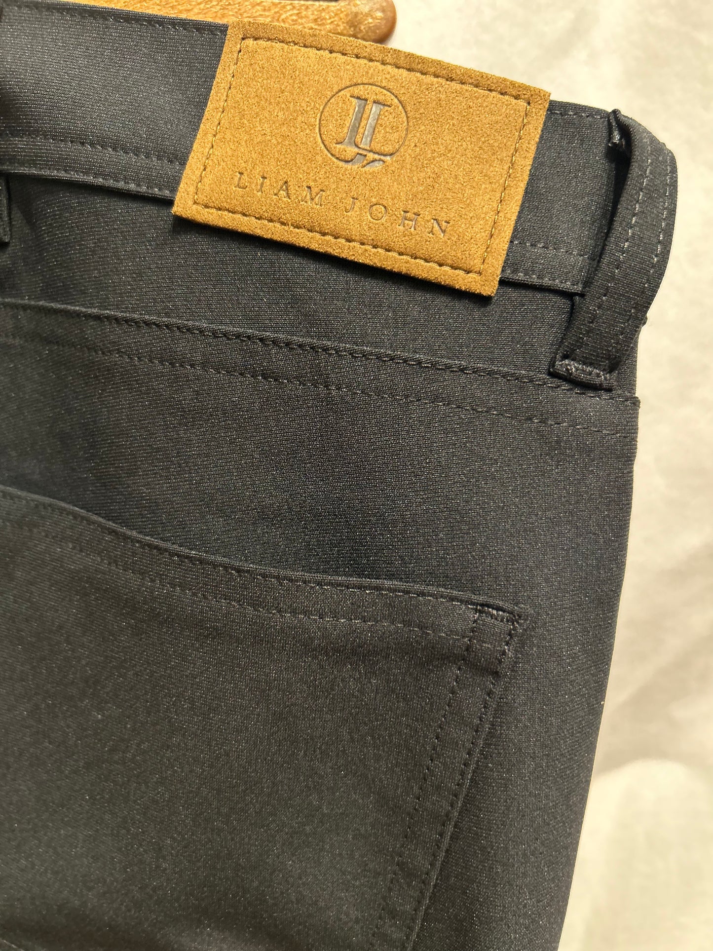 Liam John Performance Pant
