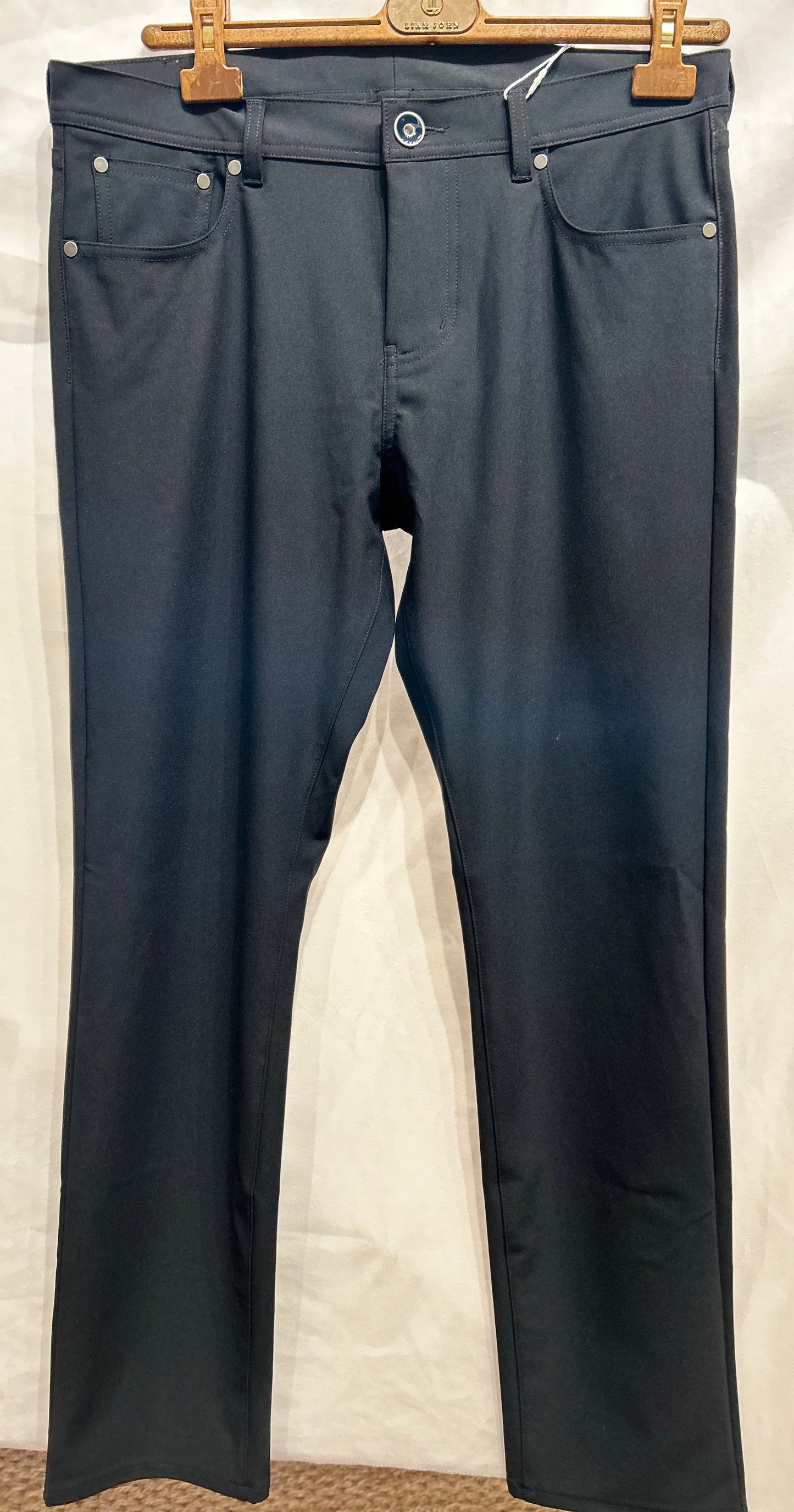 Liam John Performance Pant
