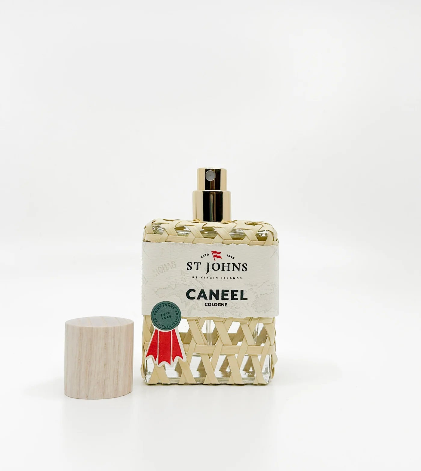 St. Johns Caneel Spray (4oz)