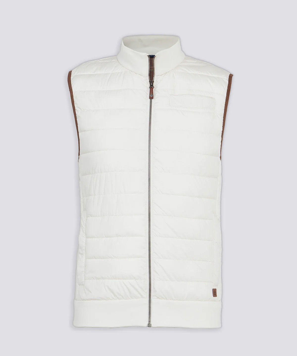 Turtleson Landen Quilted Vest
