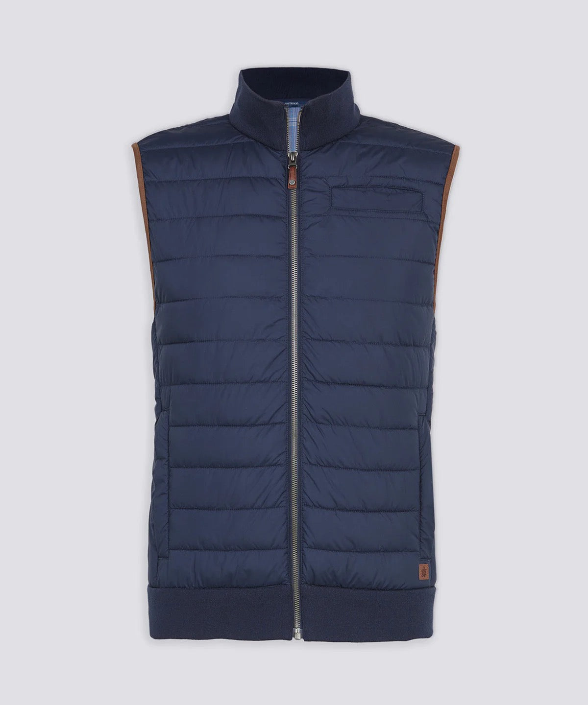 Turtleson Landen Quilted Vest