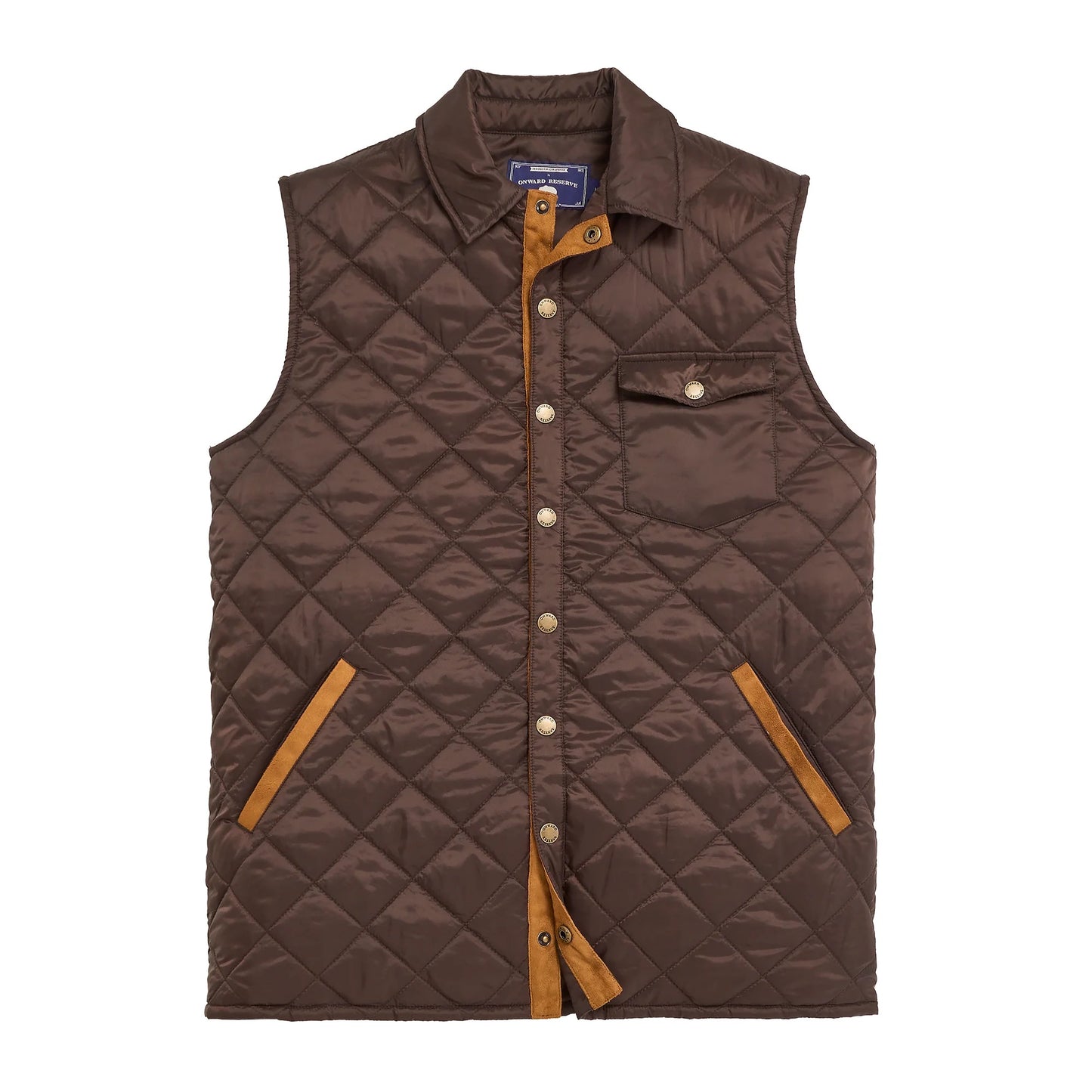 ONWARD RESERVE Braswell Vest
