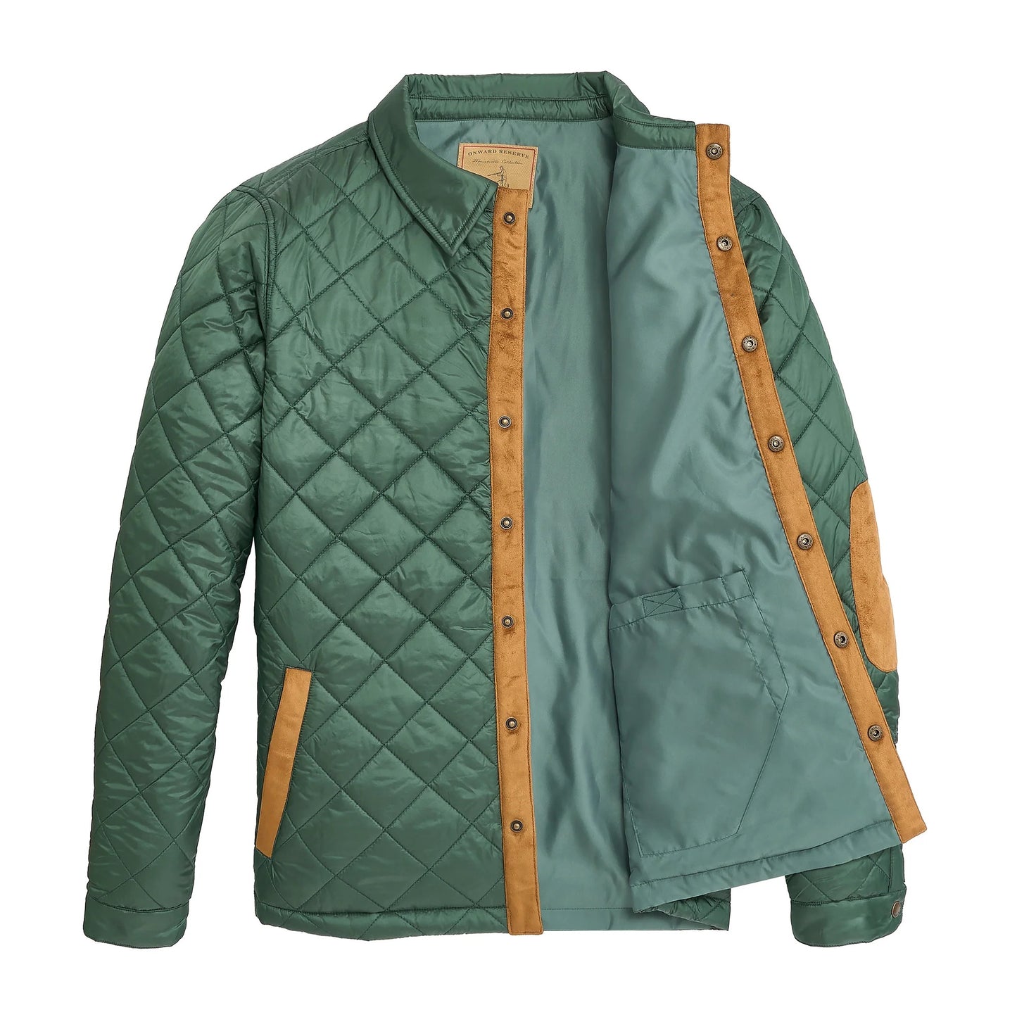 ONWARD RESERVE Braswell Jacket