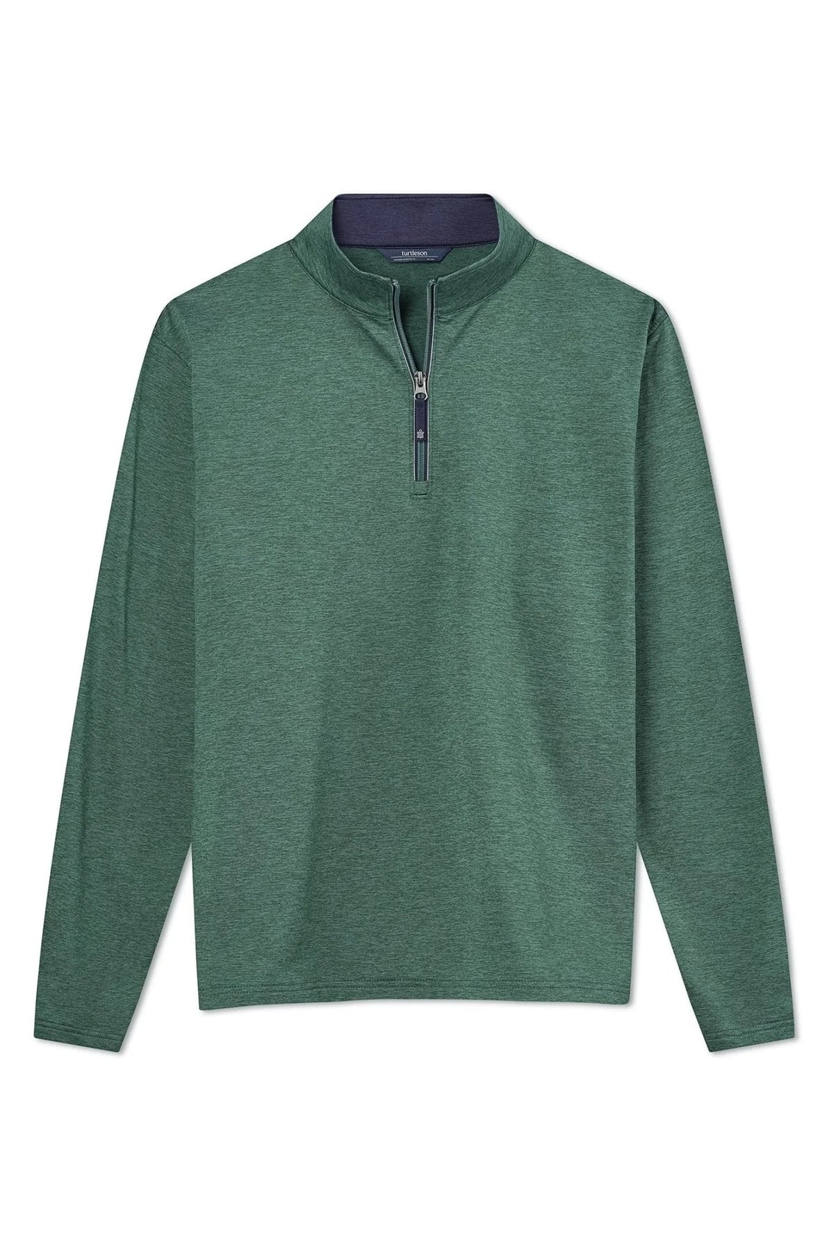 TURTLESON Scout ¼ Zip