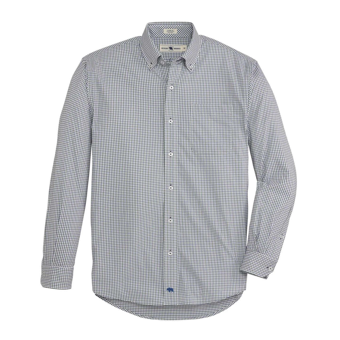 ONWARD RESERVE Edge Classic Fit Performance Shirt