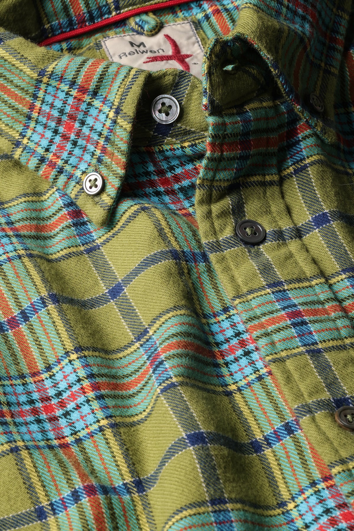 RELWEN Flyweight Flannel Shirt