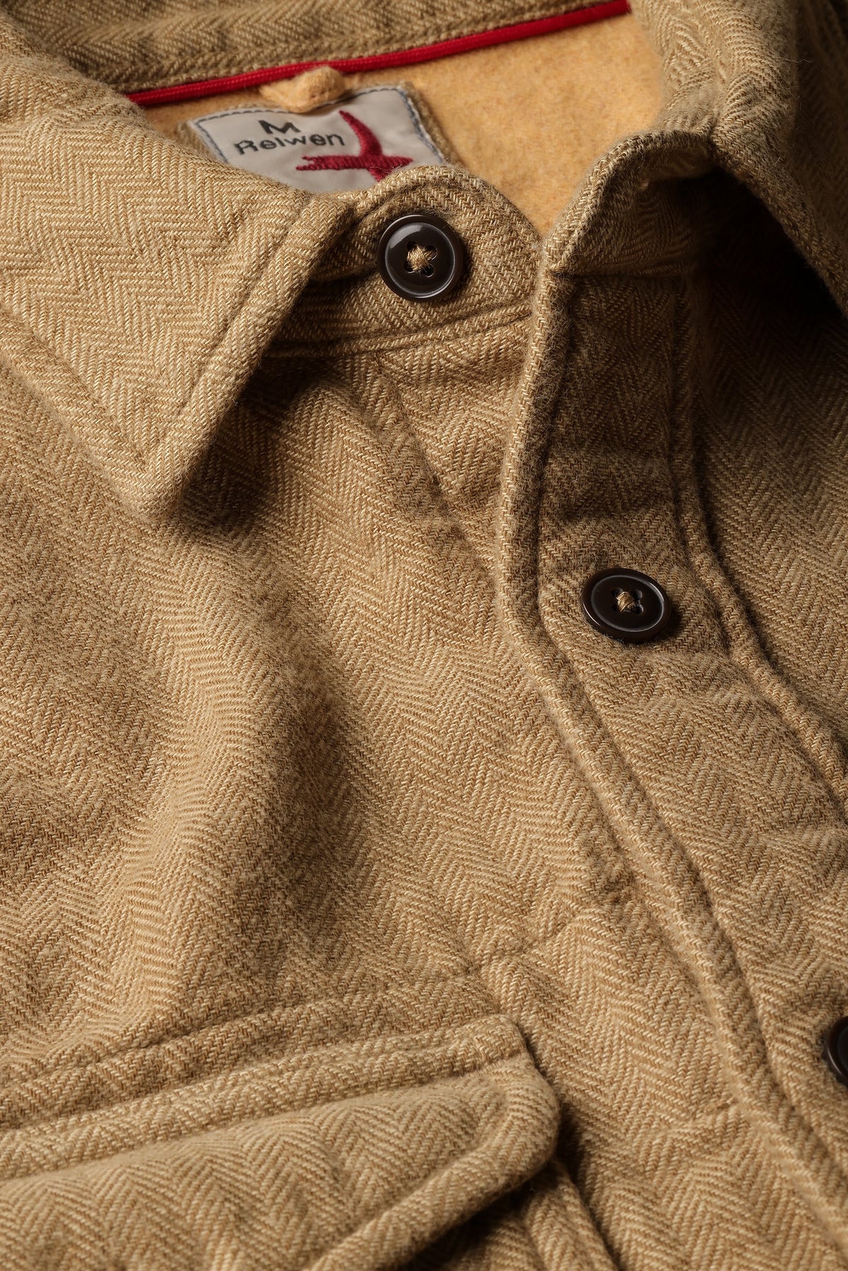 RELWEN Utility Workshirt