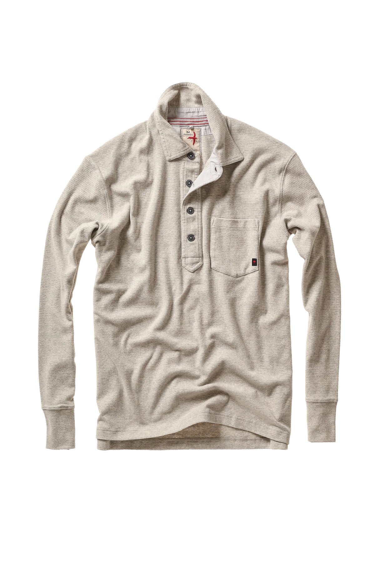 RELWEN Mariner Polo