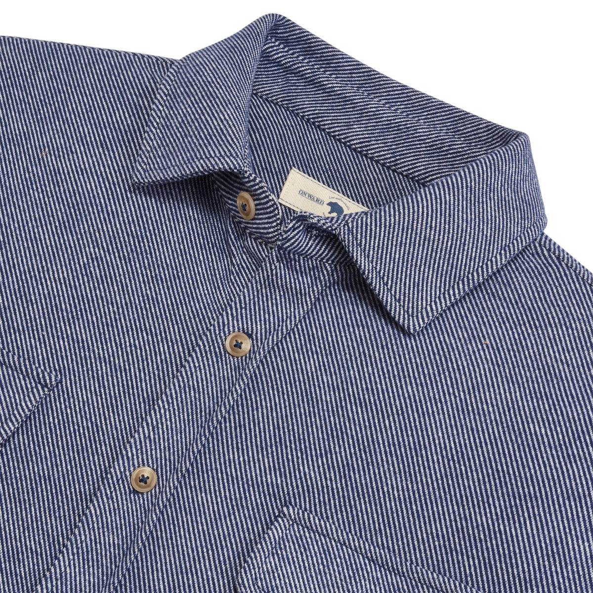 ONWARD RESERVE Trade Overshirt