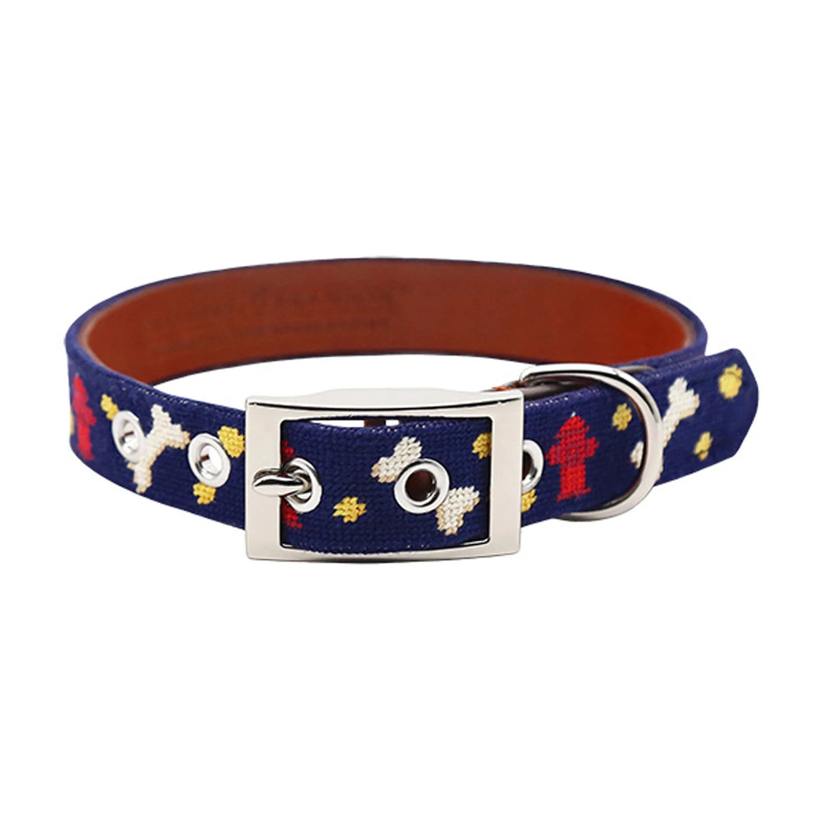 SMATHERS AND BRANSON Dog Collar