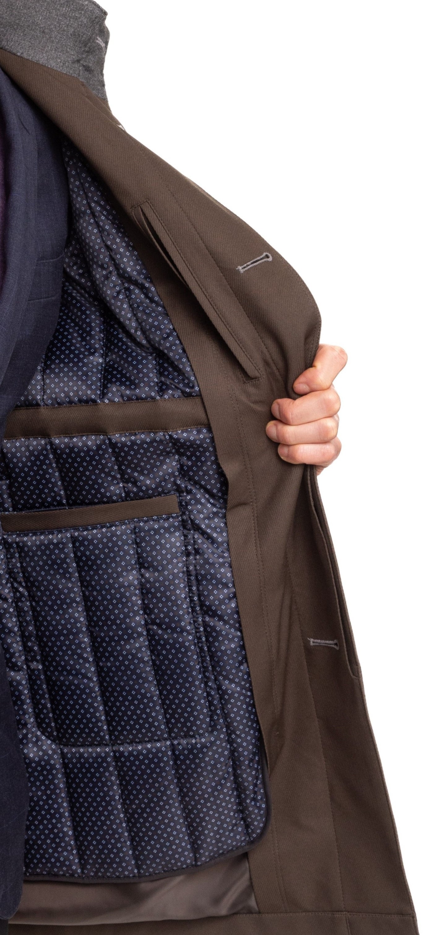 Gruner & Co. Hart Schaffner Marx Colfax Jacket
