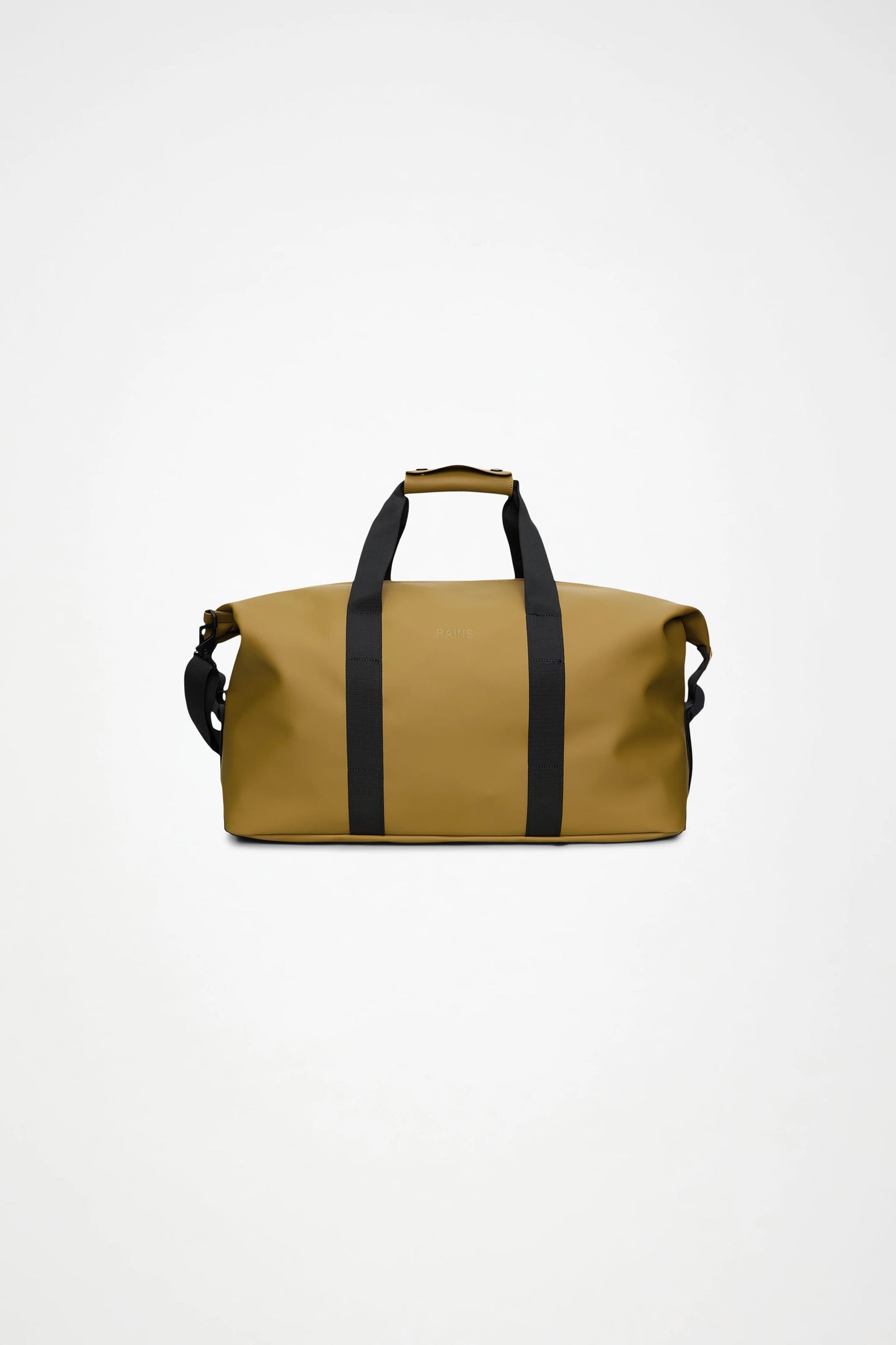 RAINS Hilo Weekend Bag