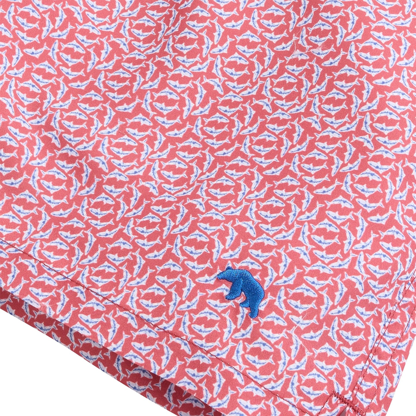 ONWARD RESERVE Fins Swim Trunk