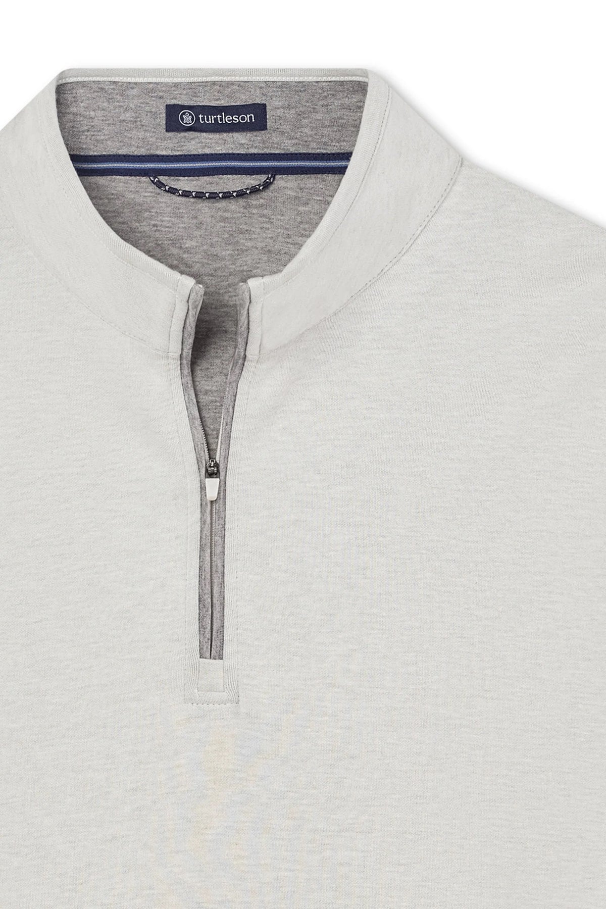 TURTLESON Isaac ¼ Zip