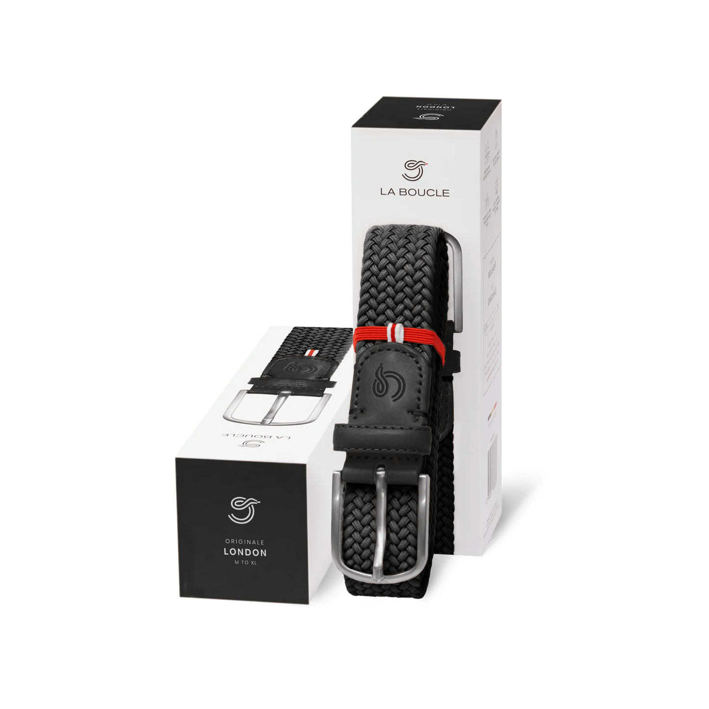 LA BOUCLE London MONO Black