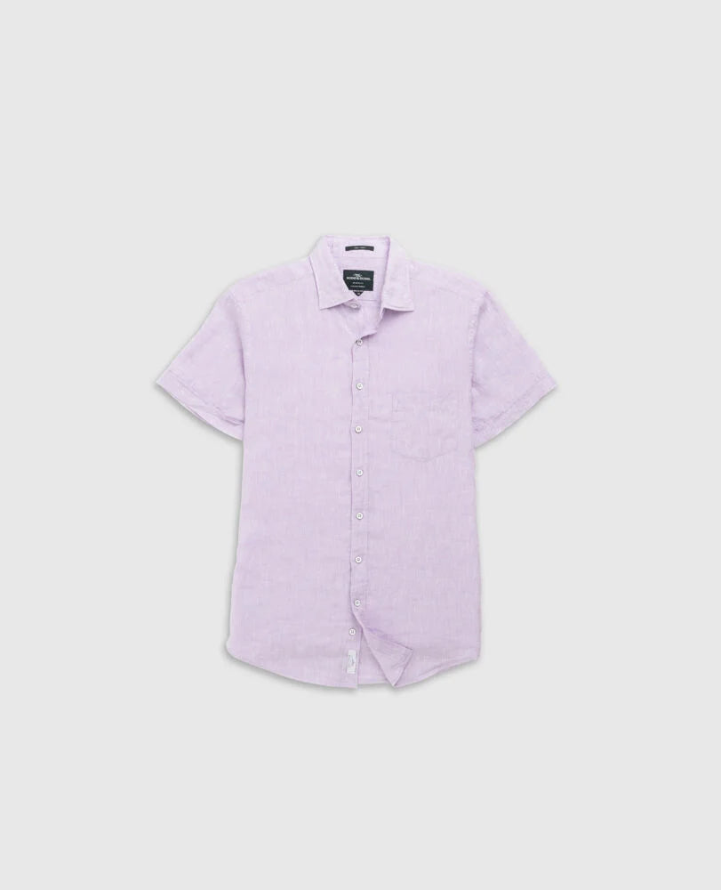 Rodd & Gunn Palm Beach Linen Shirt
